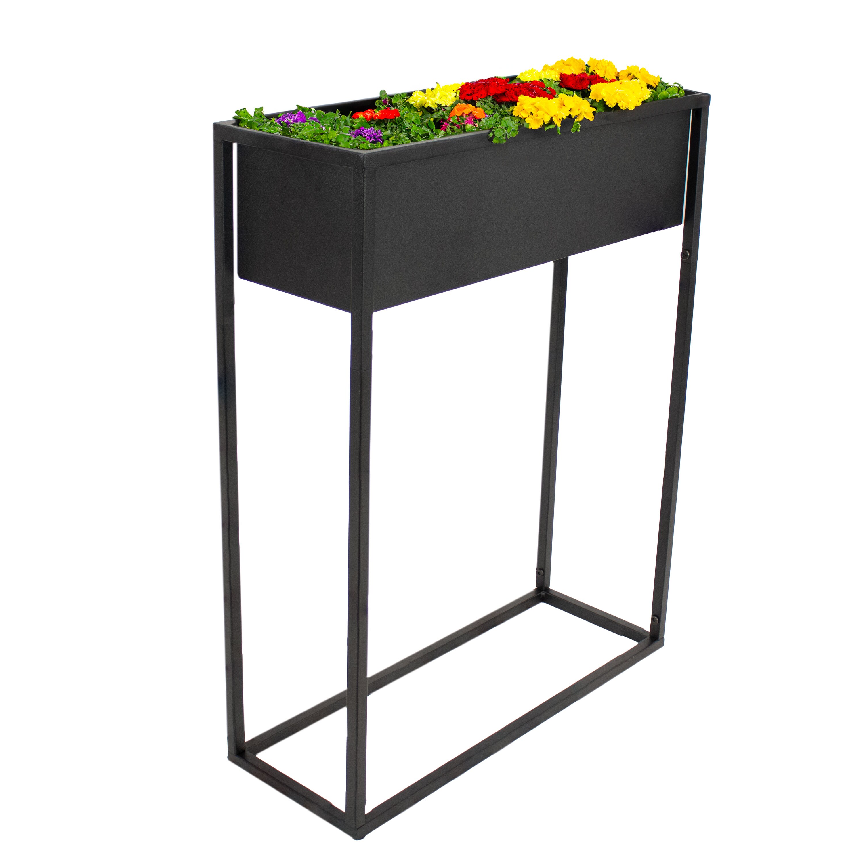 Sunnydaze Decor JAH-2231 Raised-Garden-Beds - View #4