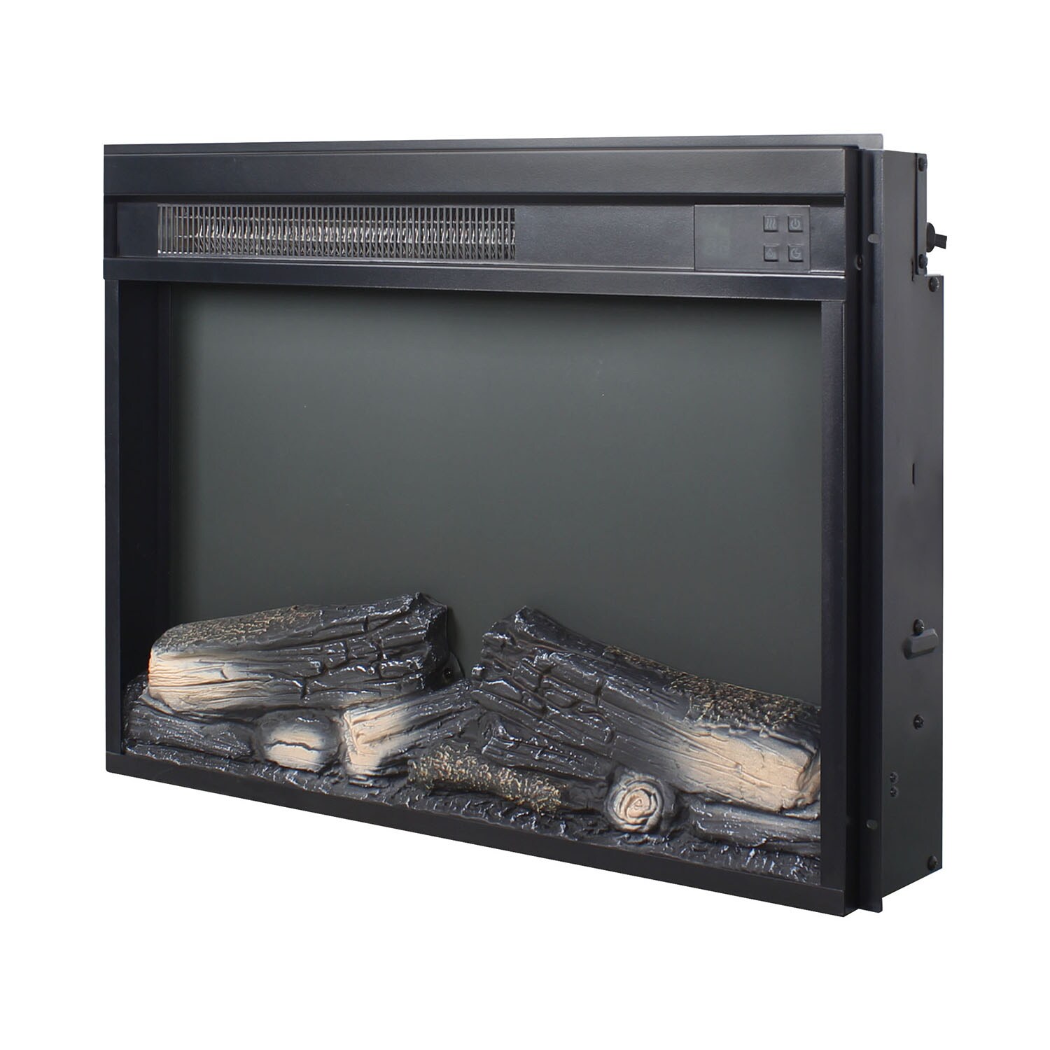 Mondawe MO-CB75281 Electric-Fireplaces - View #9