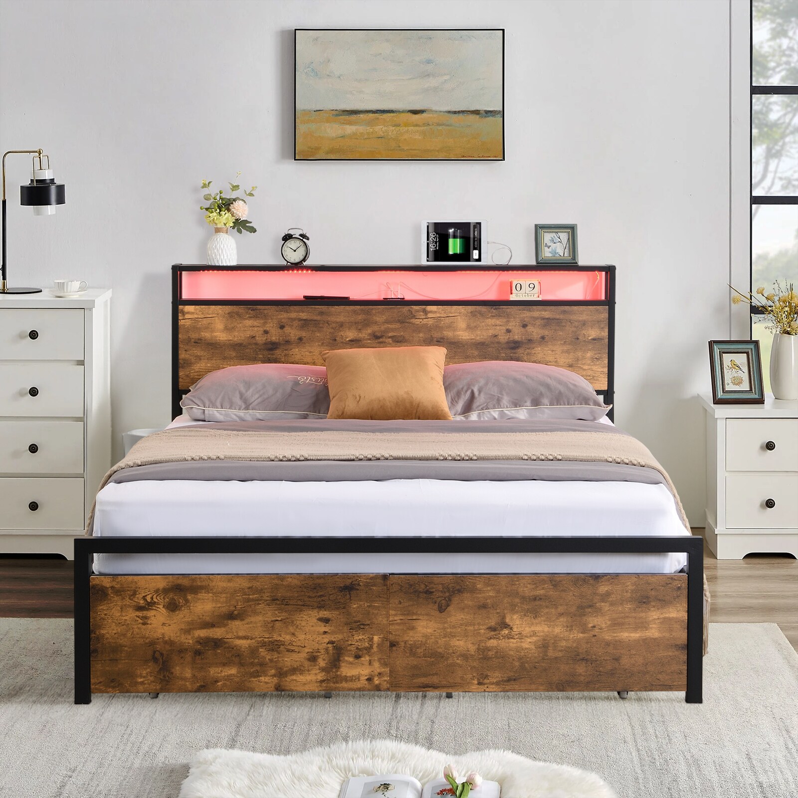 Flynama L-126252 beds - View #20