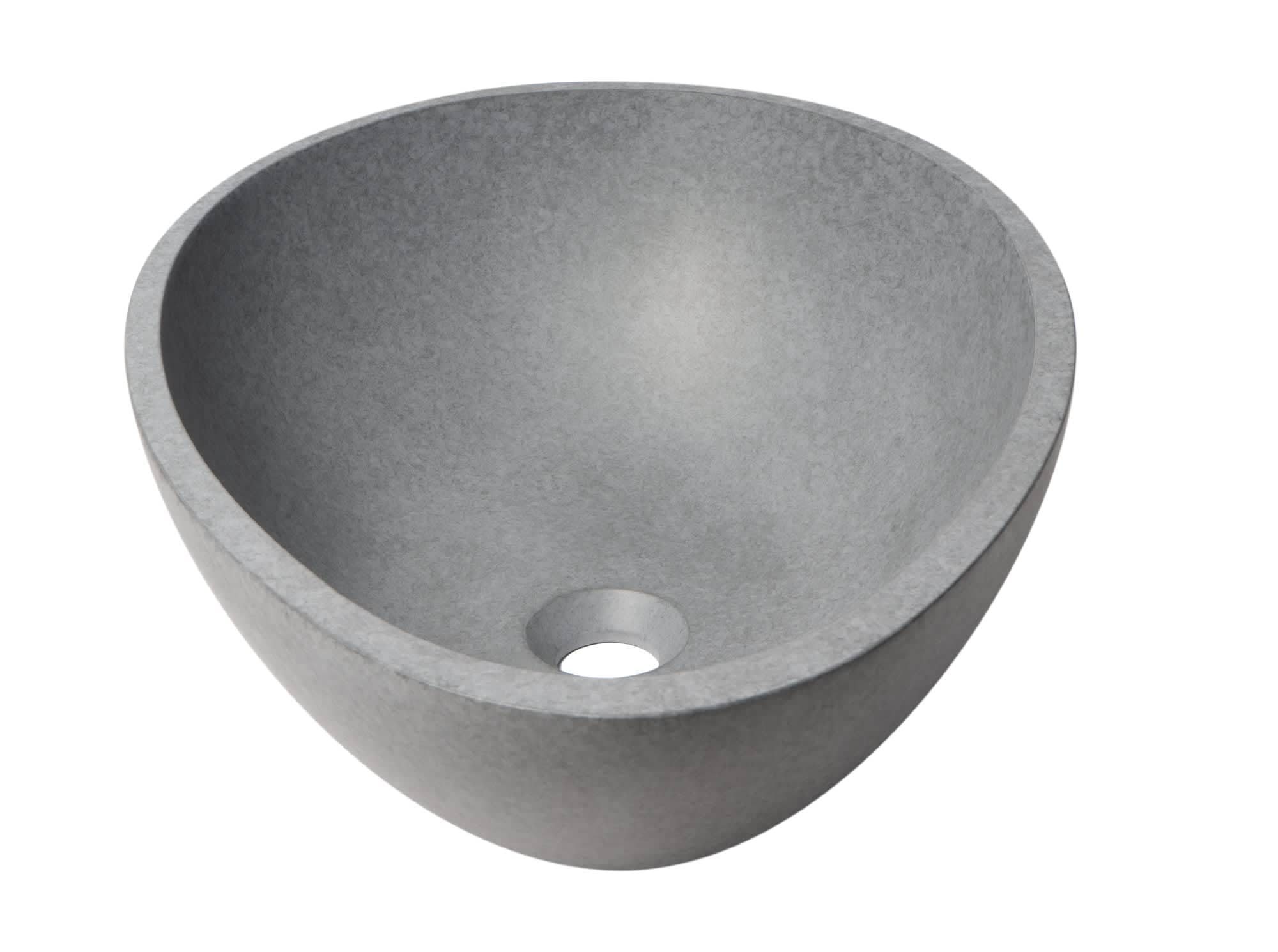 ALFI ABCO21O Bath-Sink - View #5