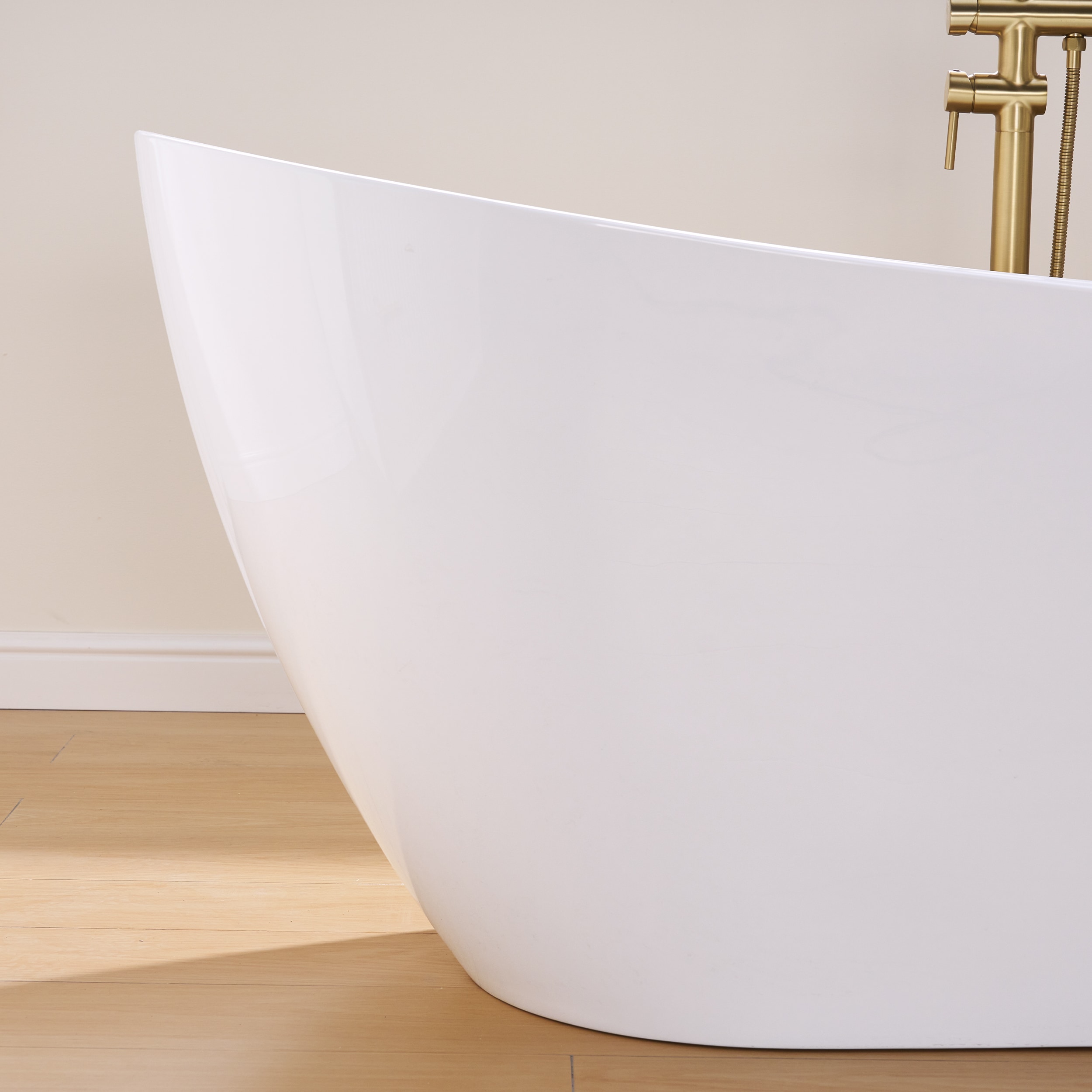 WELLFOR TO-ED-BV30GYBK bathtubs - View #13