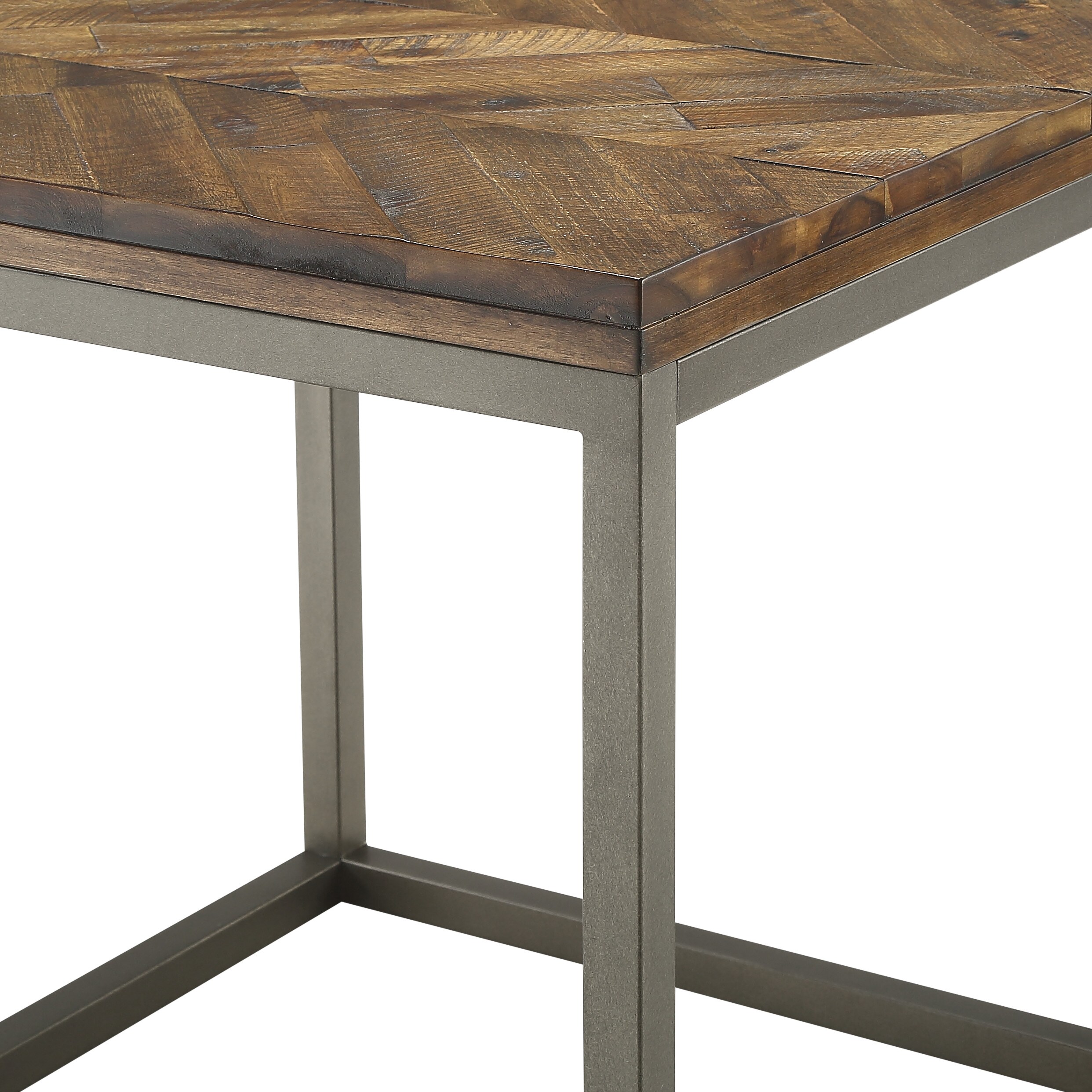 Steve Silver LZ100E End-Tables - View #3