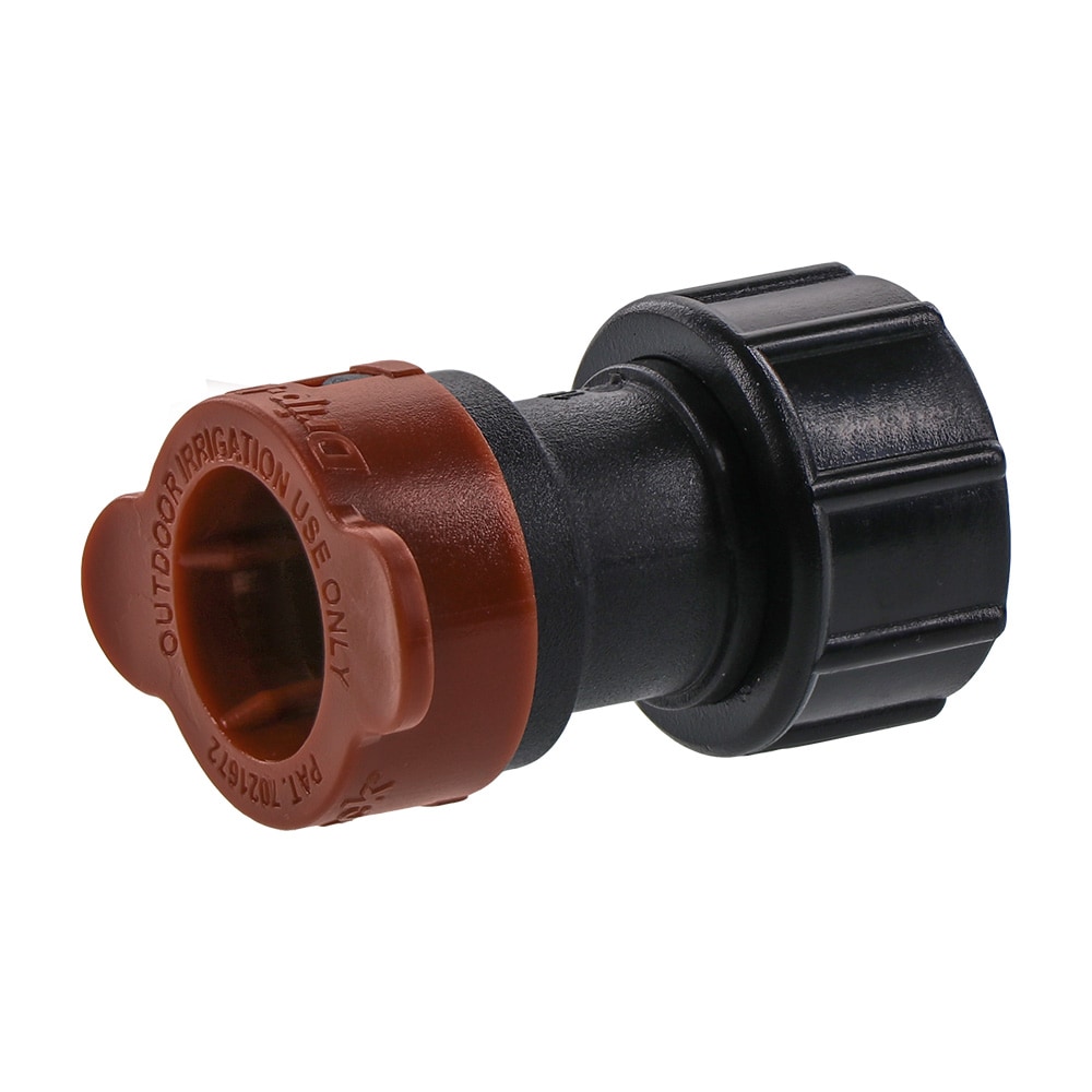 Orbit 67495 1/2-IN (0.69-0.71) DL FAUCET ADPT