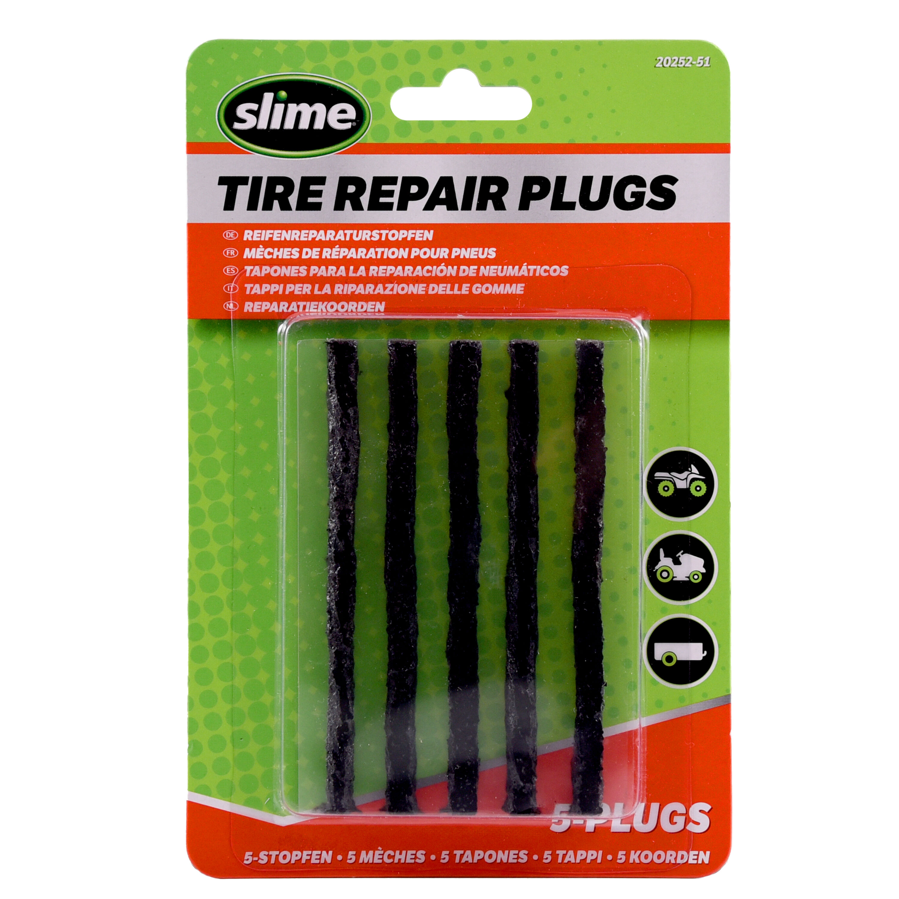 Slime 20252 Tire-Repair-Tools - View #4