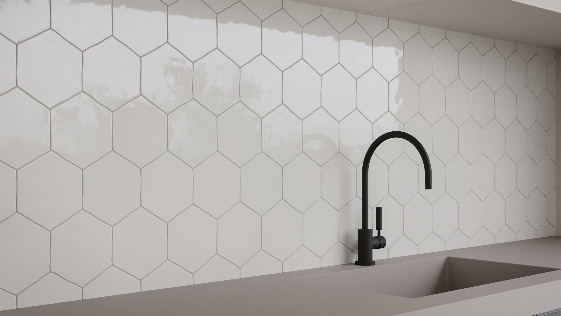 Satori 1001-0345-0 Ceramic-Tile - View #3