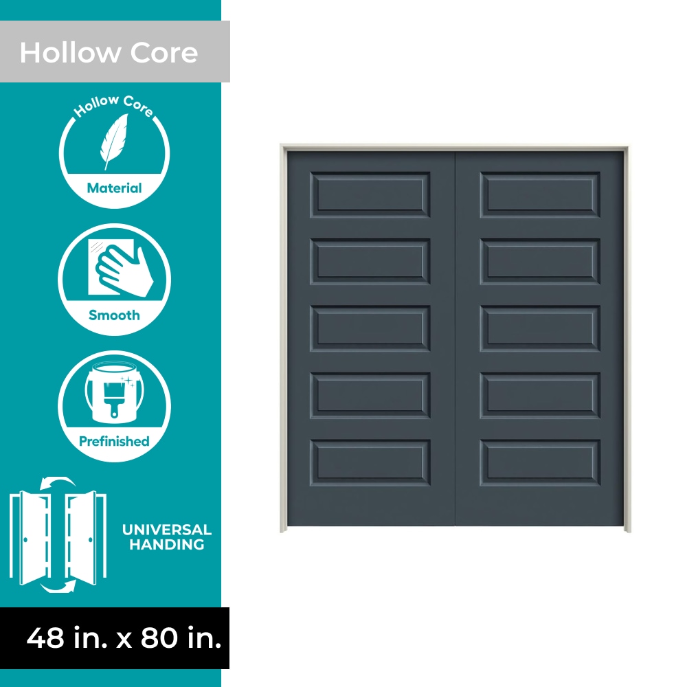 RELIABILT LO1004276 Pre-Hung-Doors - View #2