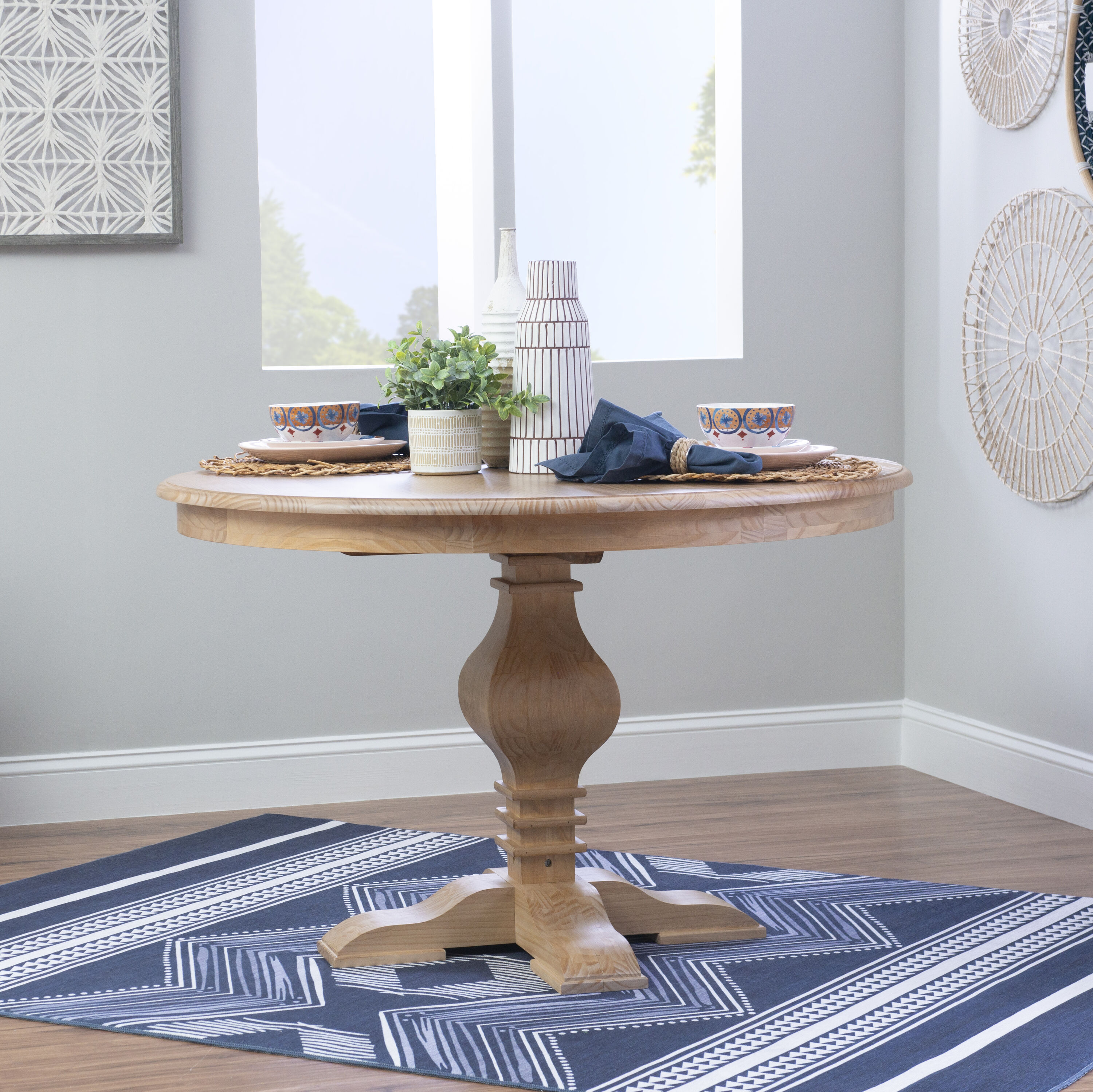 Linon PWLSS742 Dining-Tables - View #5