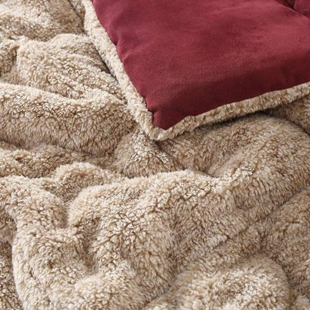 Slickblue D-FR-6347ETER Comforters-And-Bedspreads - View #4