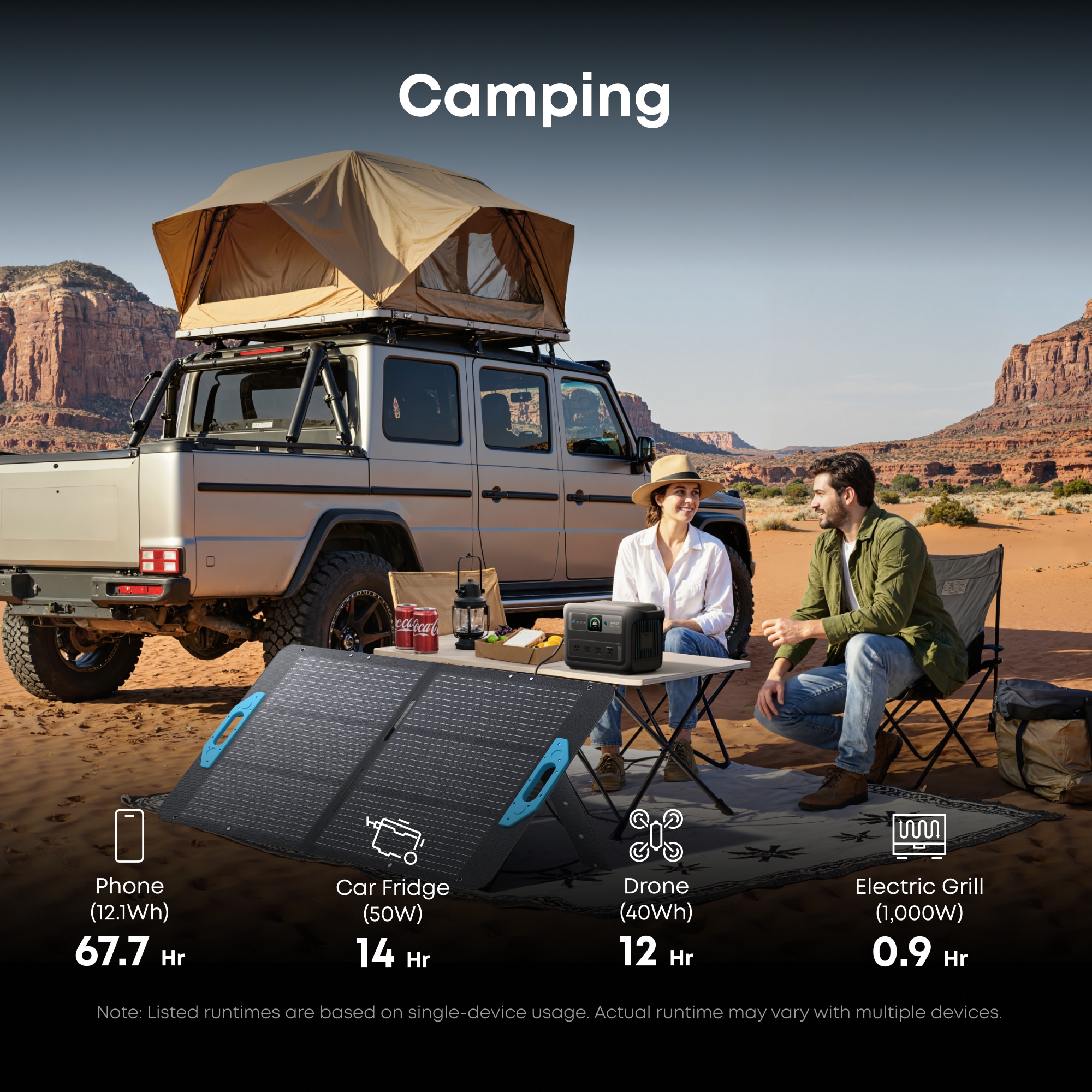 Anker SOLIX-65-SG Solar-Generators - View #14