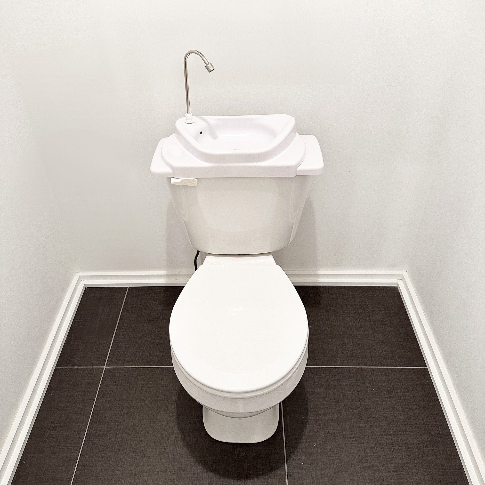 SINKOLOGY SPOSITIVE-101 Bath-Sink - View #5