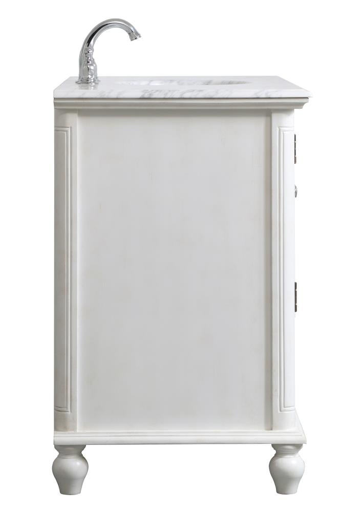 Elegant Decor FI91542AW Bath-Vanity-Combo - View #8