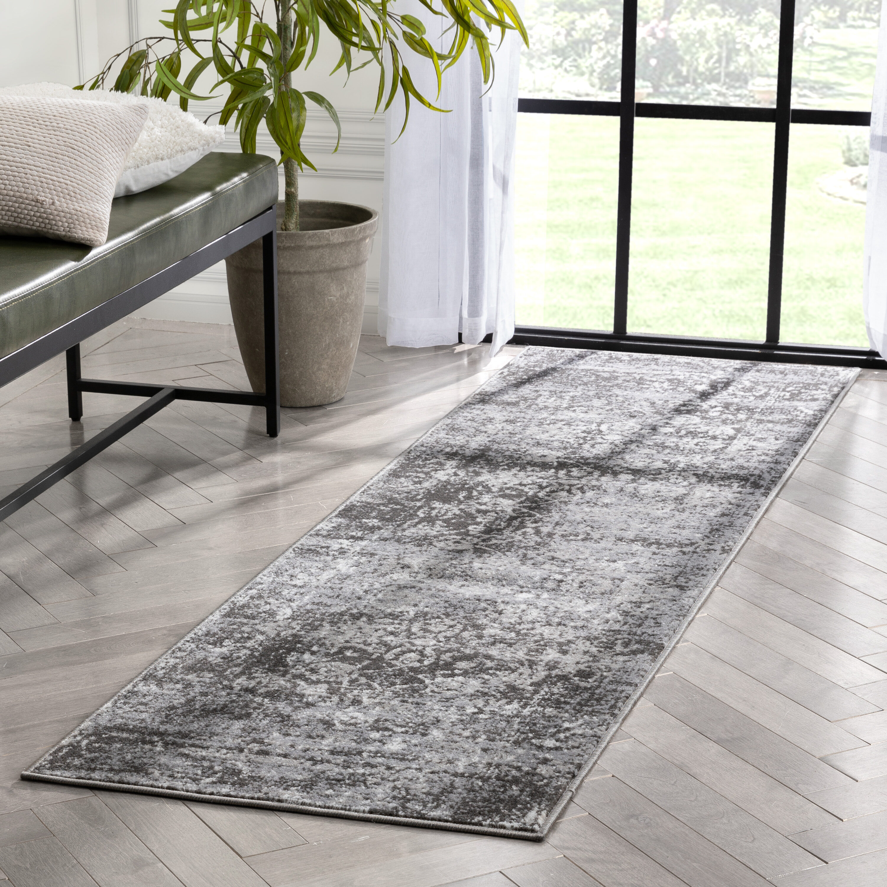 Well Woven ZAZ-17-2 rugs - View #5