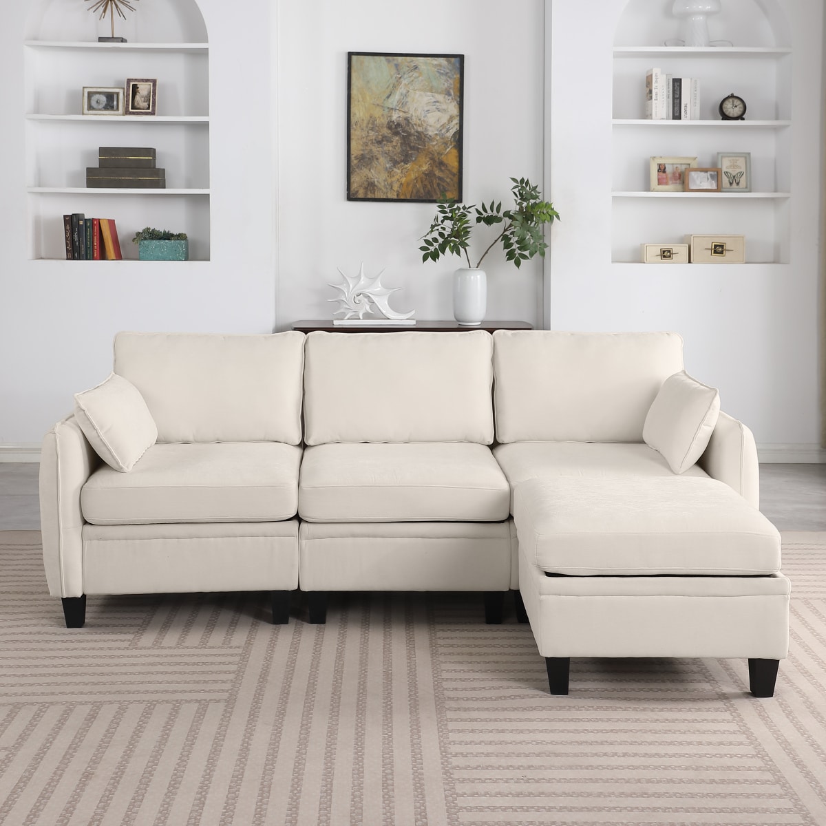Streamdale Furniture W1099S00207 Sofas-Loveseats - View #2