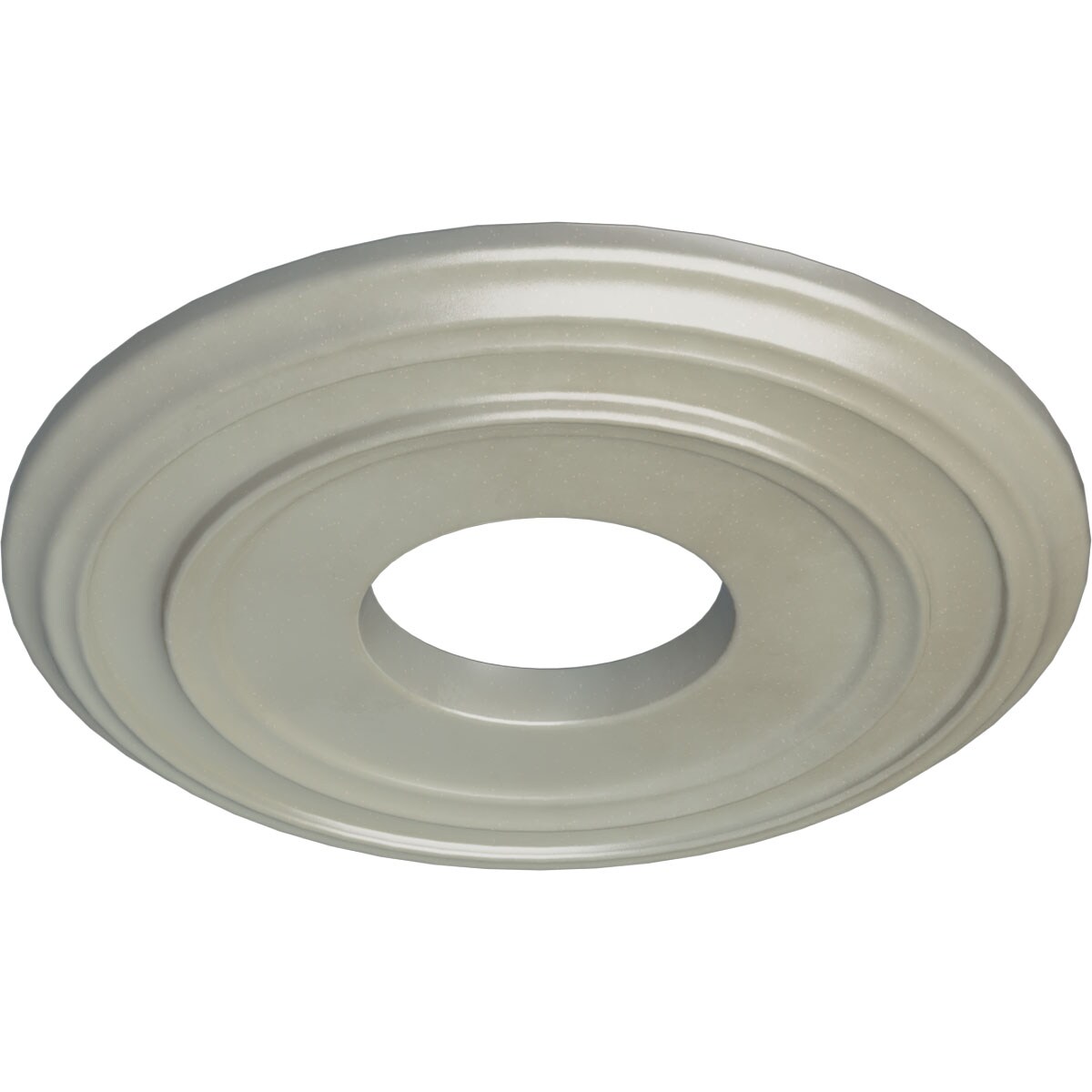 Ekena Millwork CM12CLFCS Ceiling-Medallions - View #2