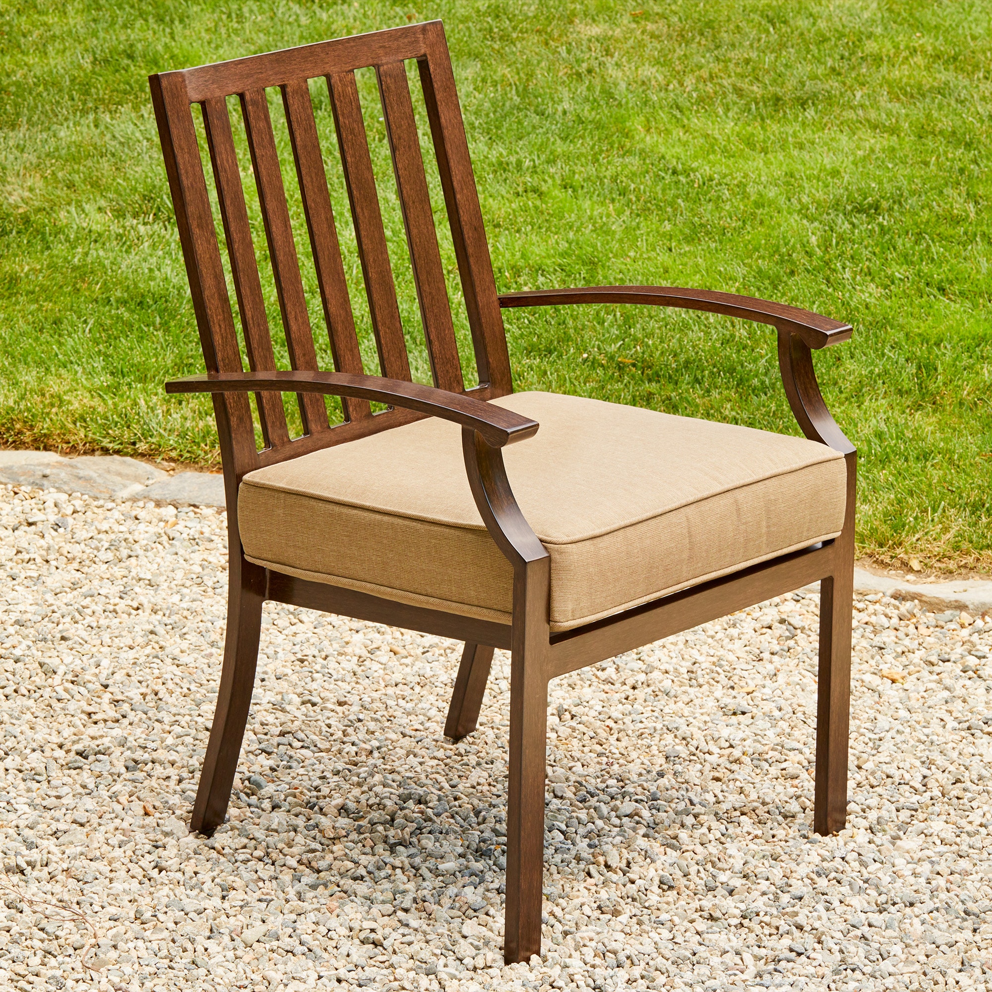 Royal Garden LAKDST701 Patio-Dining-Sets - View #4
