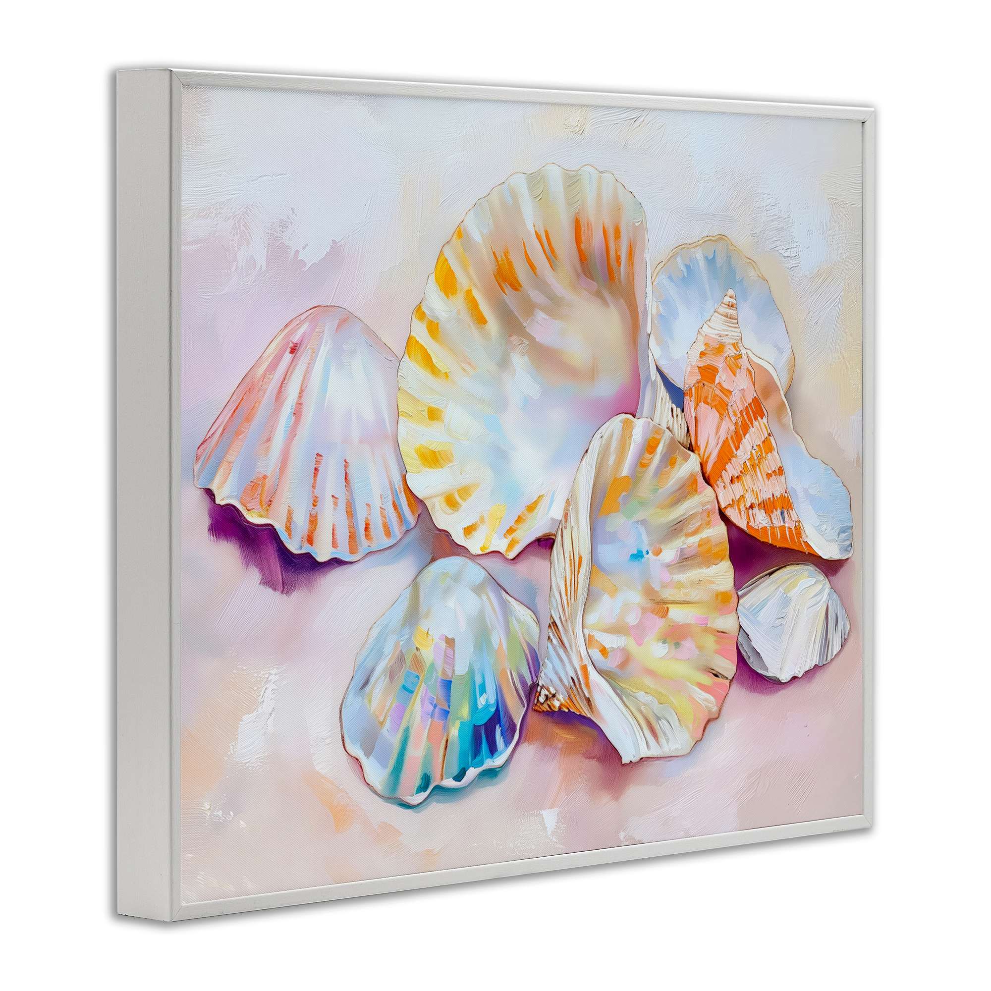 Stupell Industries BT-686-WFR-24X30 Wall-Art - View #2