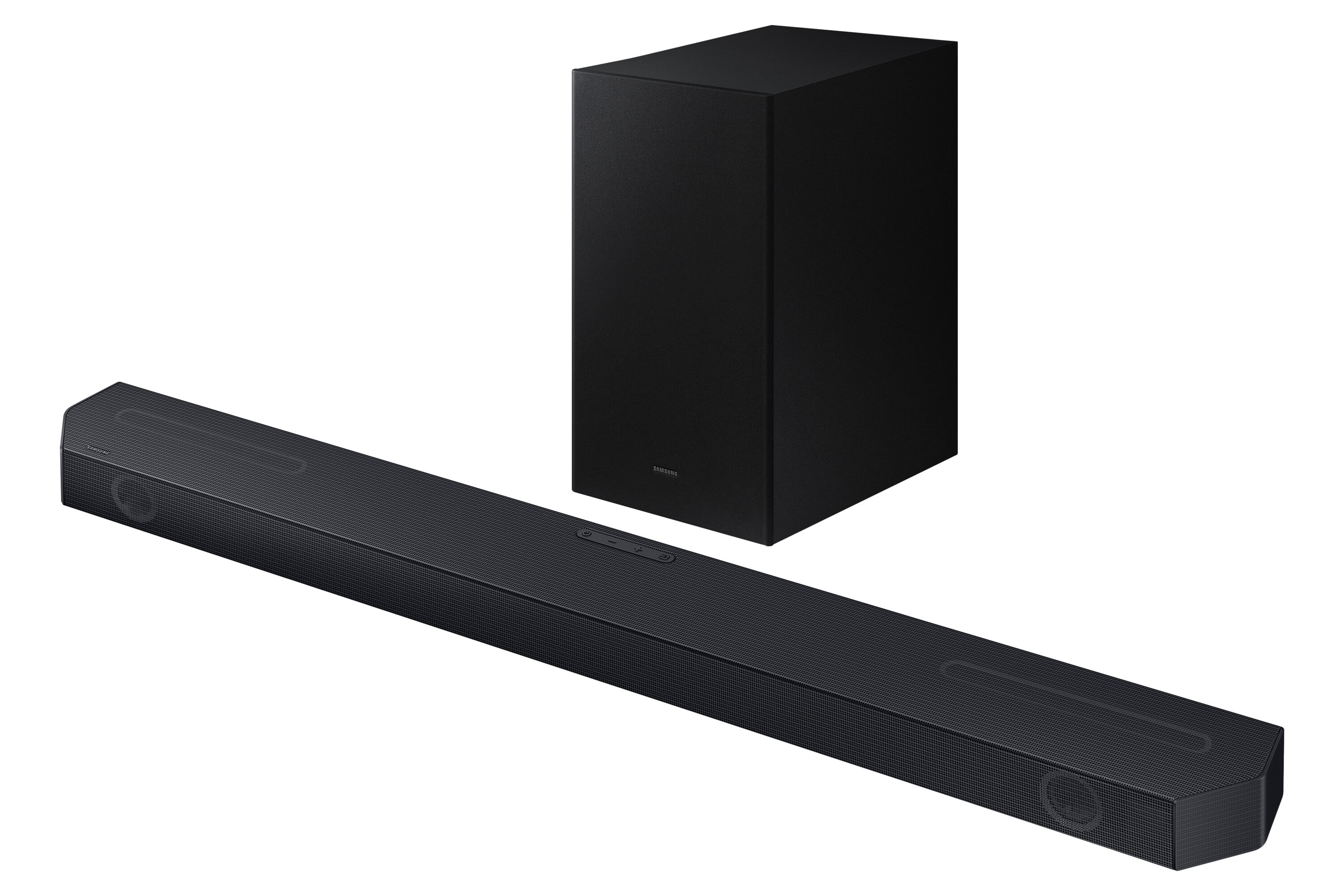 Samsung HW-Q600C/ZA Sound-Bars - View #2