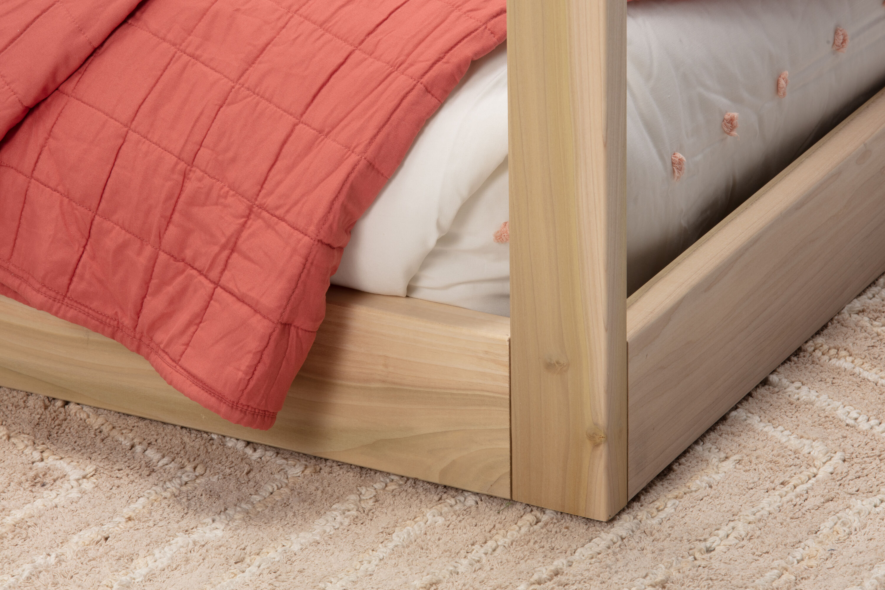 A Furniture Classics TWIN S beds - View #3