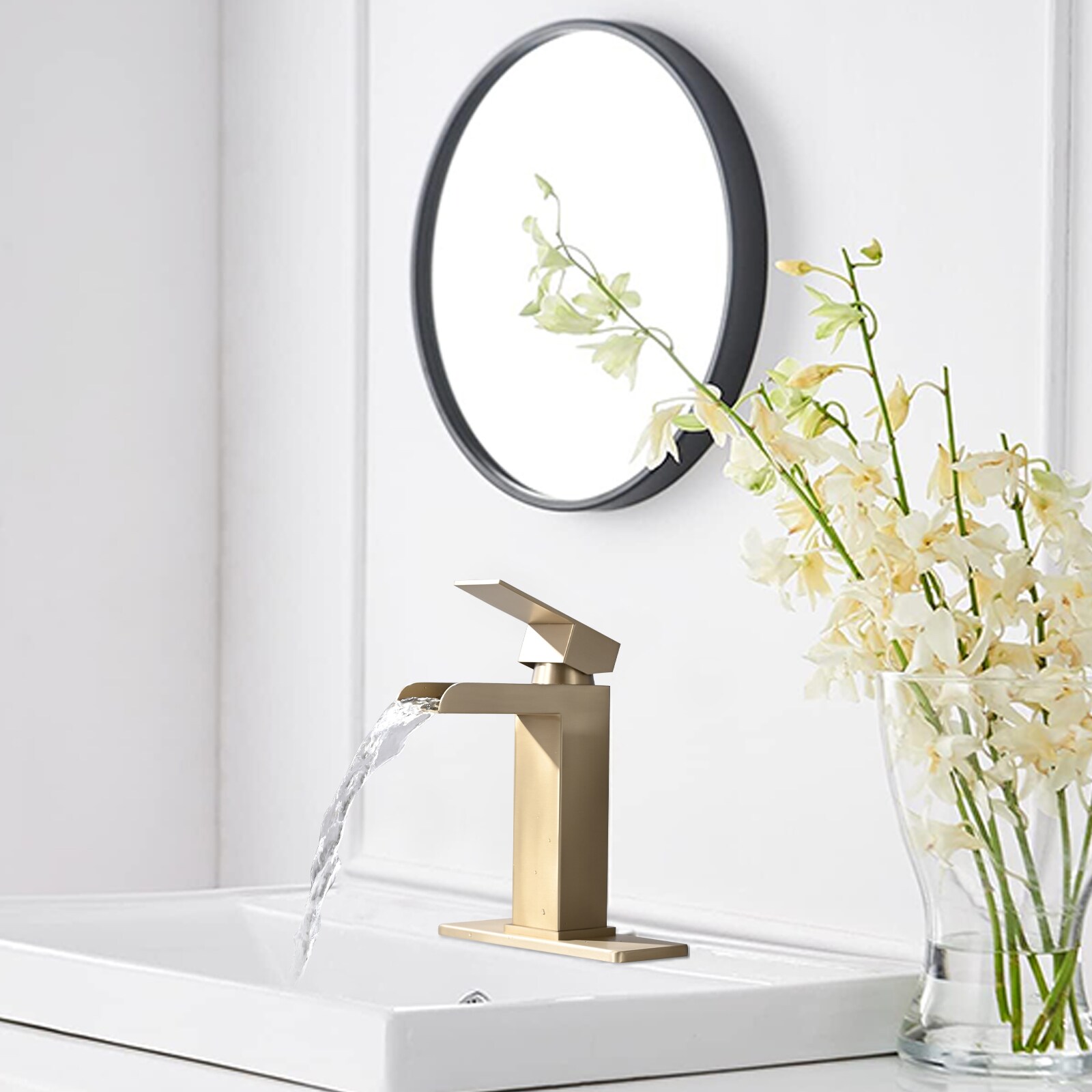 Damerin MSA05 Lavatory-Faucets - View #8