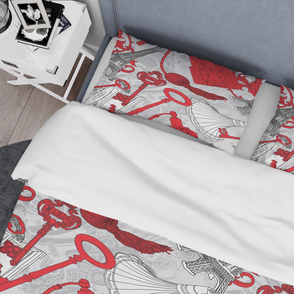 Designart BED19220-K bedding - View #3