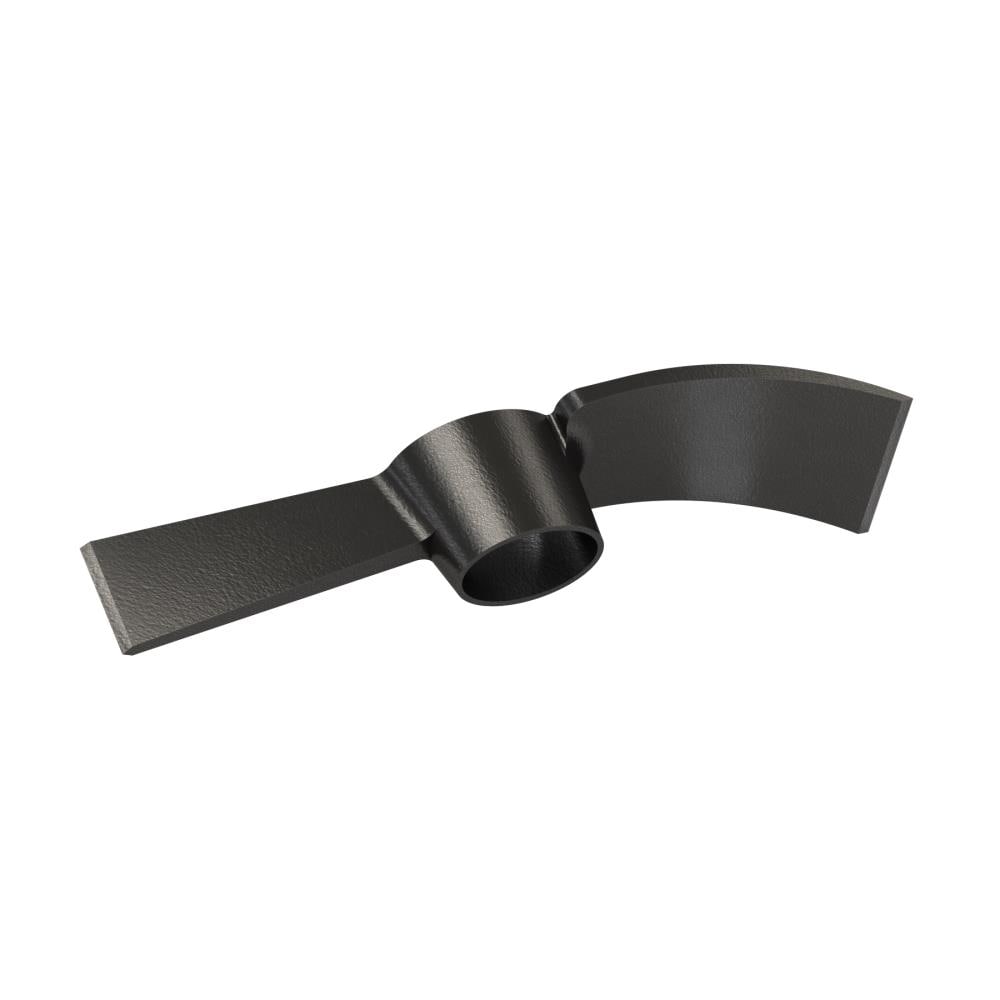Bon Tool 84-586 5-lb Carbon steel Cutter mattock with 36-in Hickory Handle