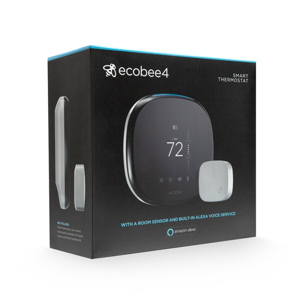 ecobee EB-STATE4-01  - View #9