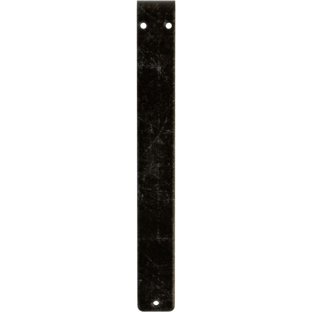Ekena Millwork BKTM01X05X08STRAWS Mending-Plates-Brackets-Braces - View #5