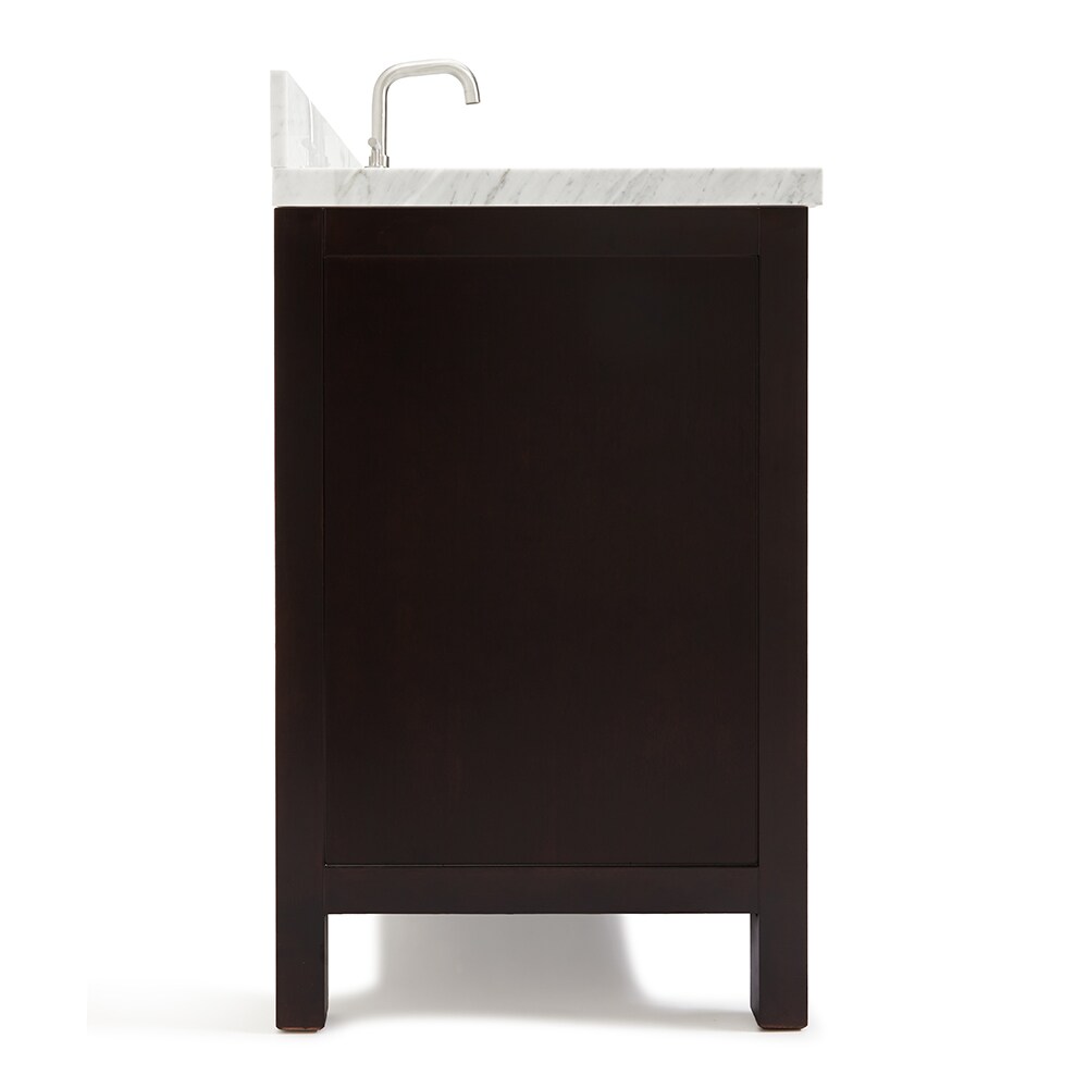 ARIEL A061SCWRVOESP Bath-Vanity-Combo - View #4