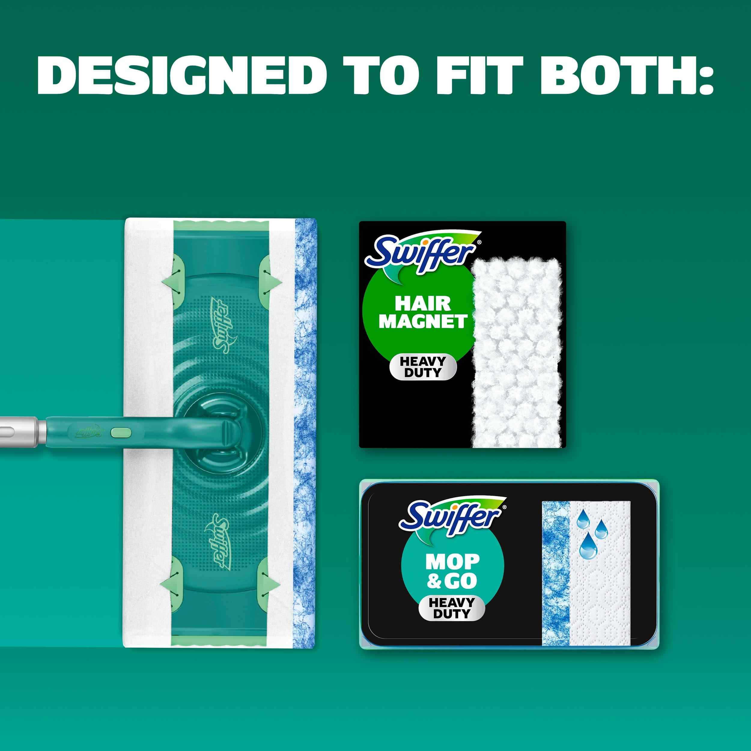 Swiffer 3700076472 Mop-Refills - View #7