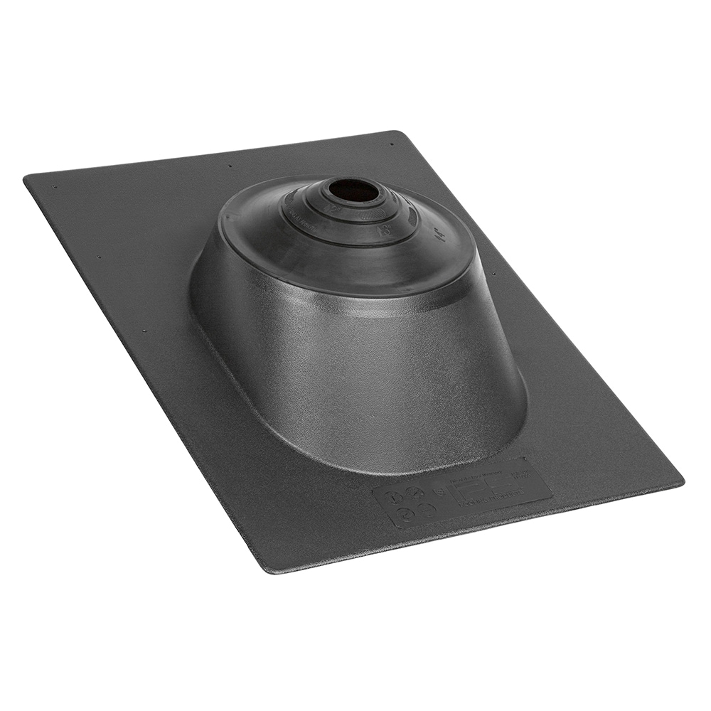 IPS Roofing Products 81727 Vent-Pipe-Flashing - View #2
