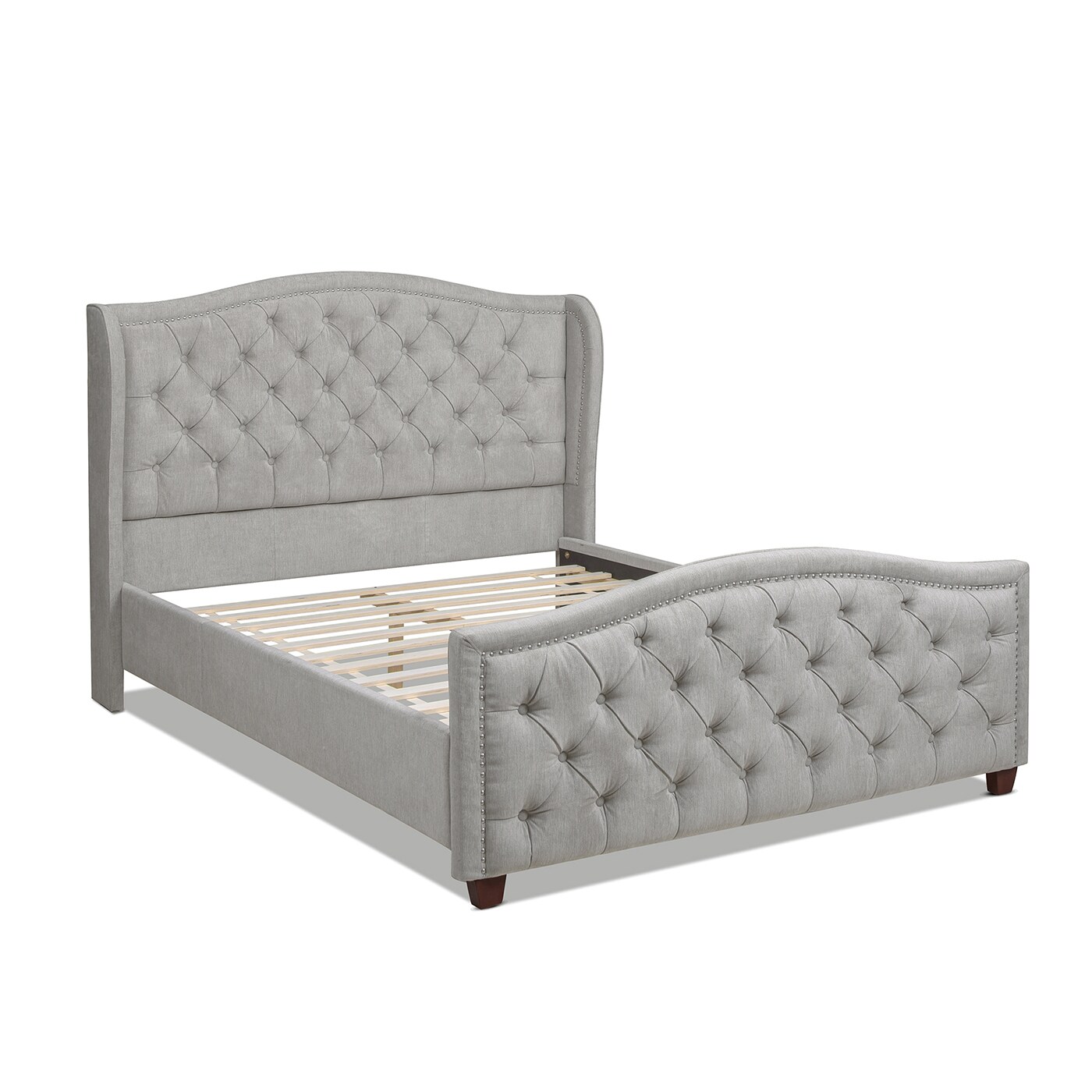 Jennifer Taylor Home 52130-3-857-2-PF beds - View #7