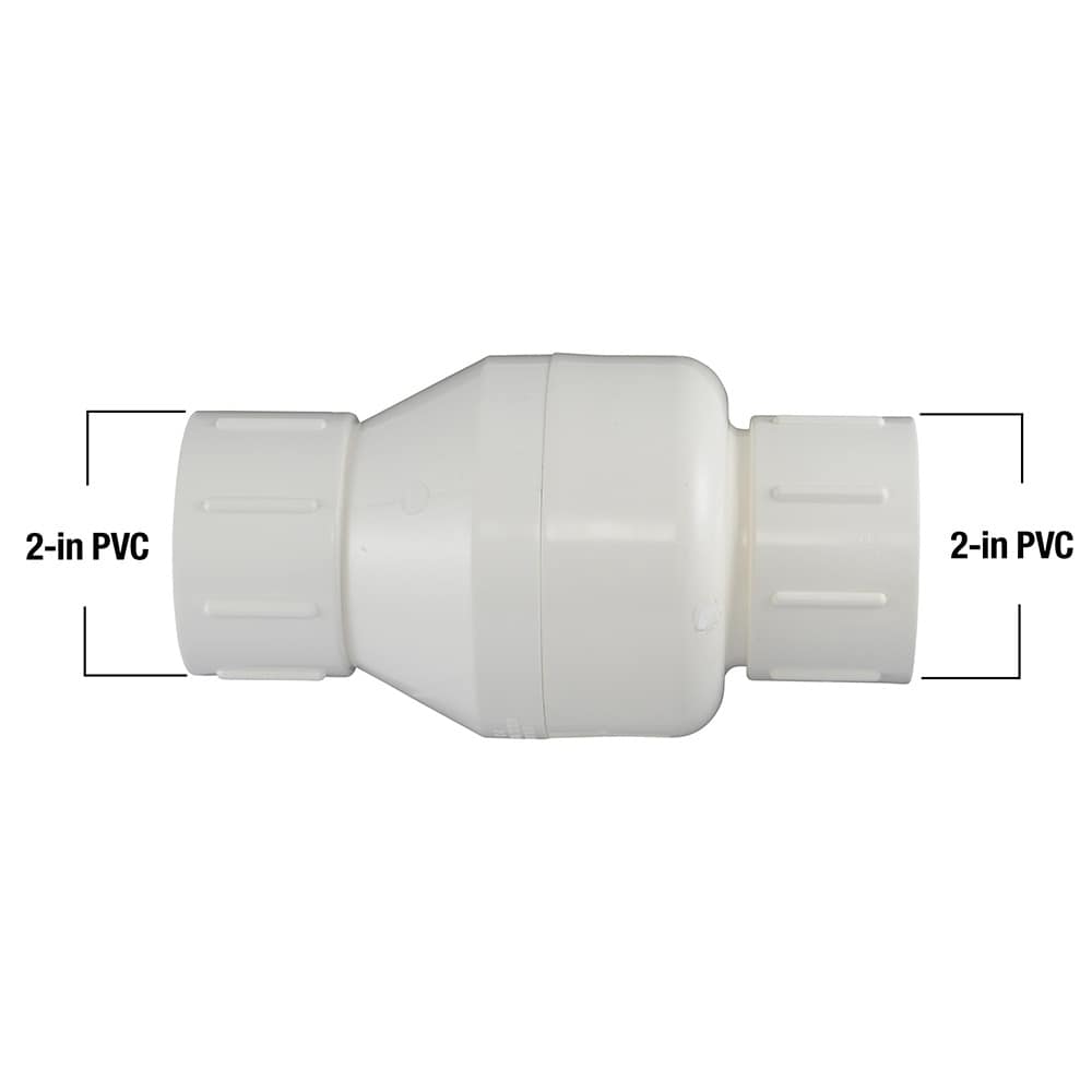 RELIABILT 20457Z Check-Valves - View #4