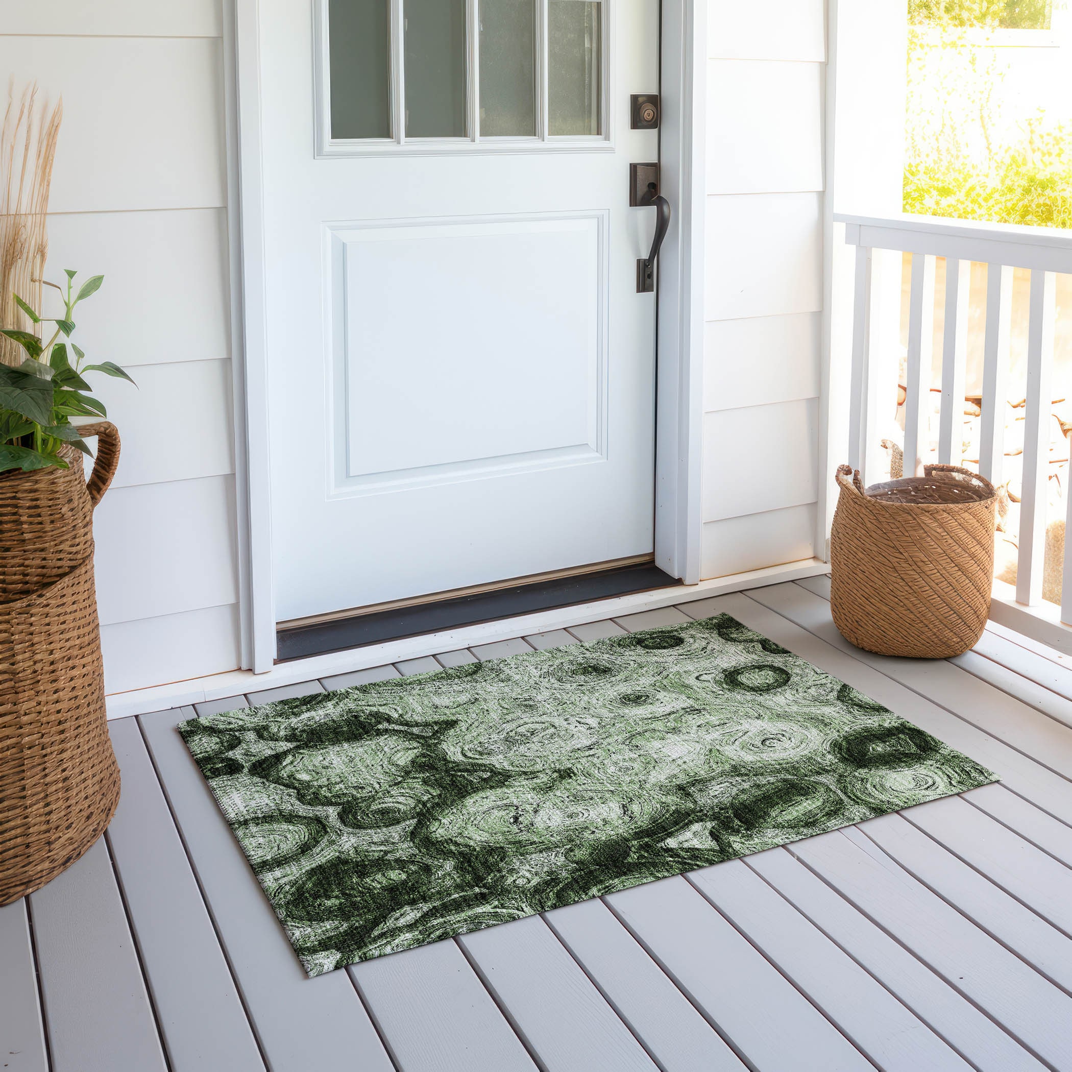 Addison Rugs ACN579GE20X30 rugs - View #7