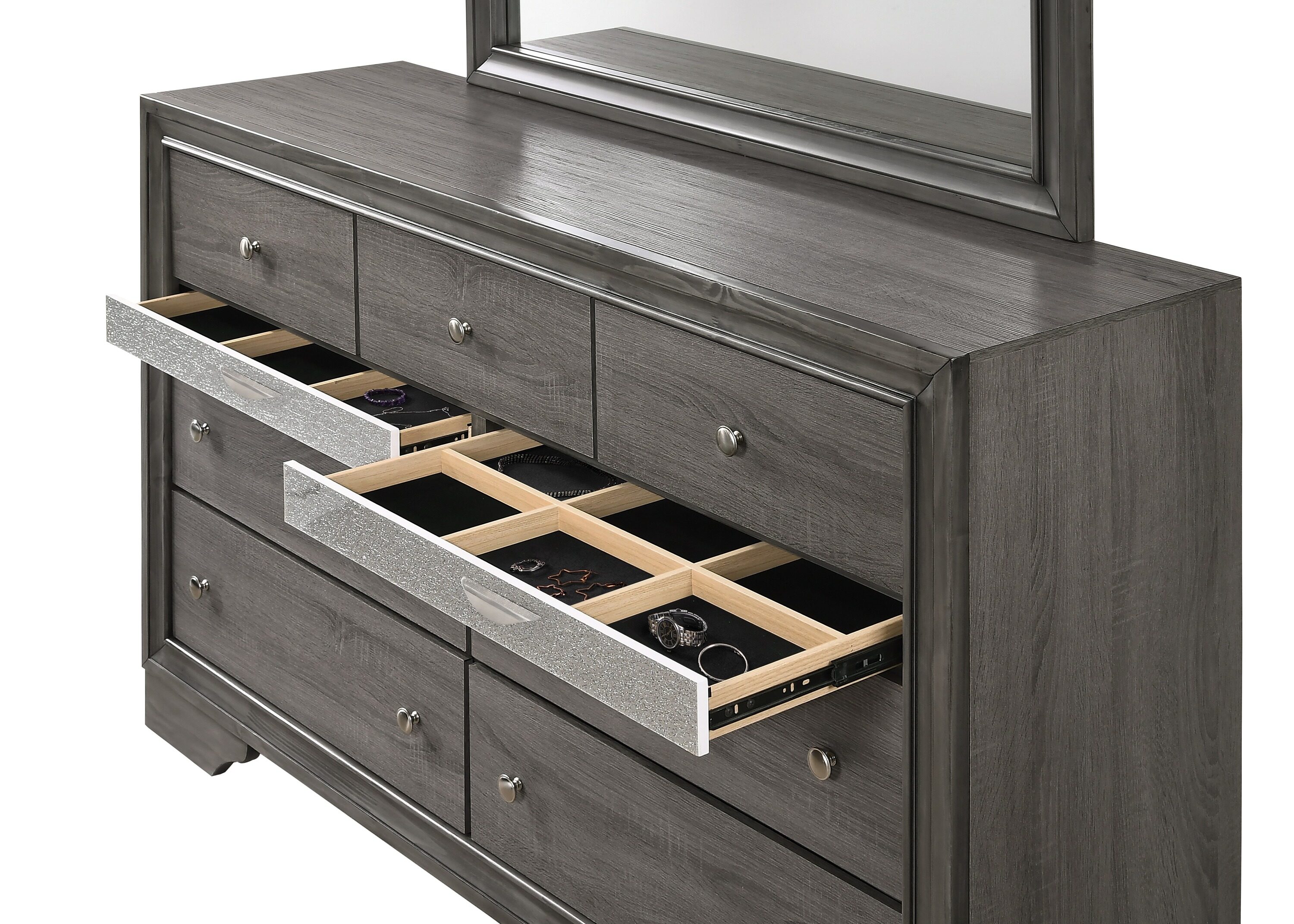 Galaxy 808857969781 Bedroom-Sets - View #5