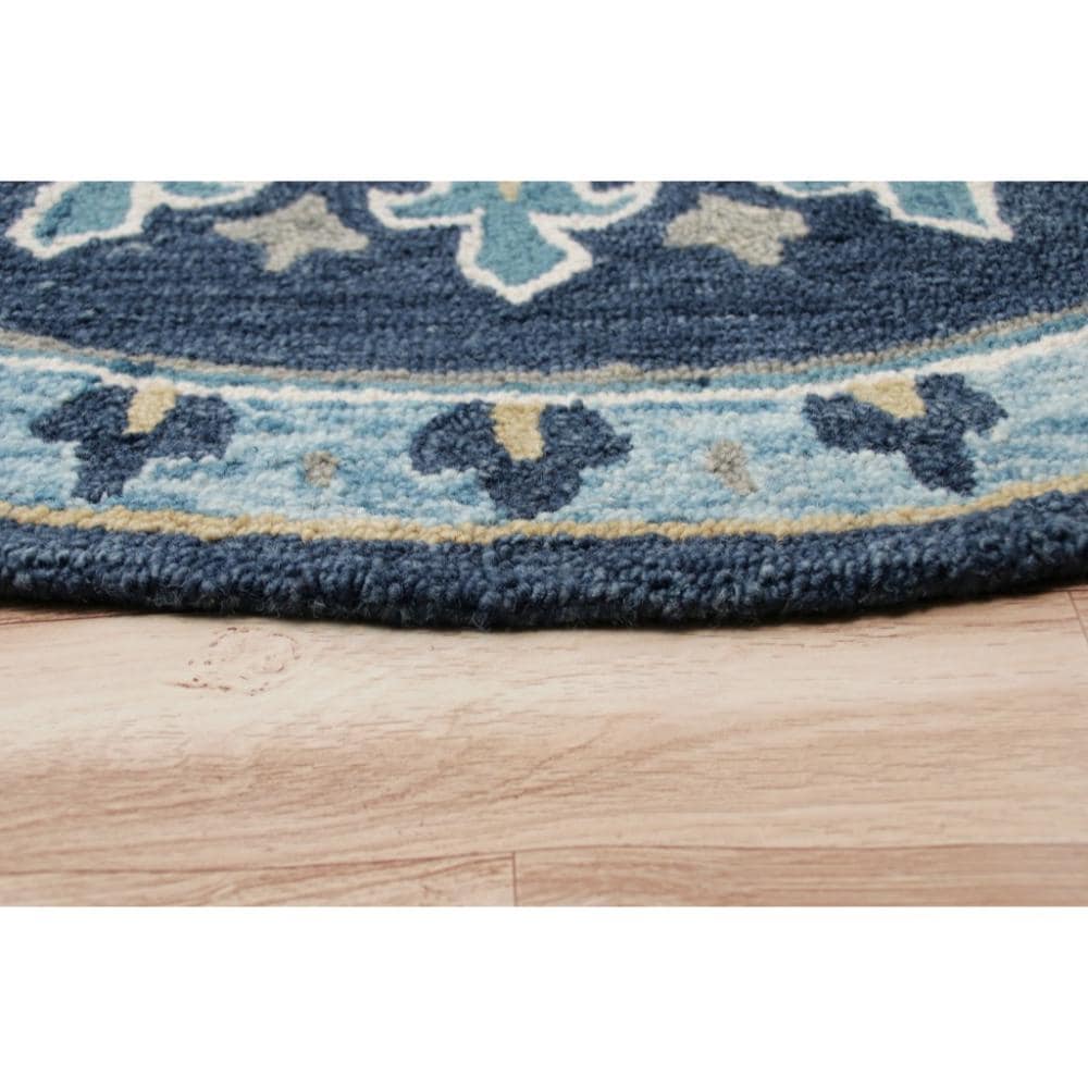 HomeRoots 4000396268 rugs - View #5