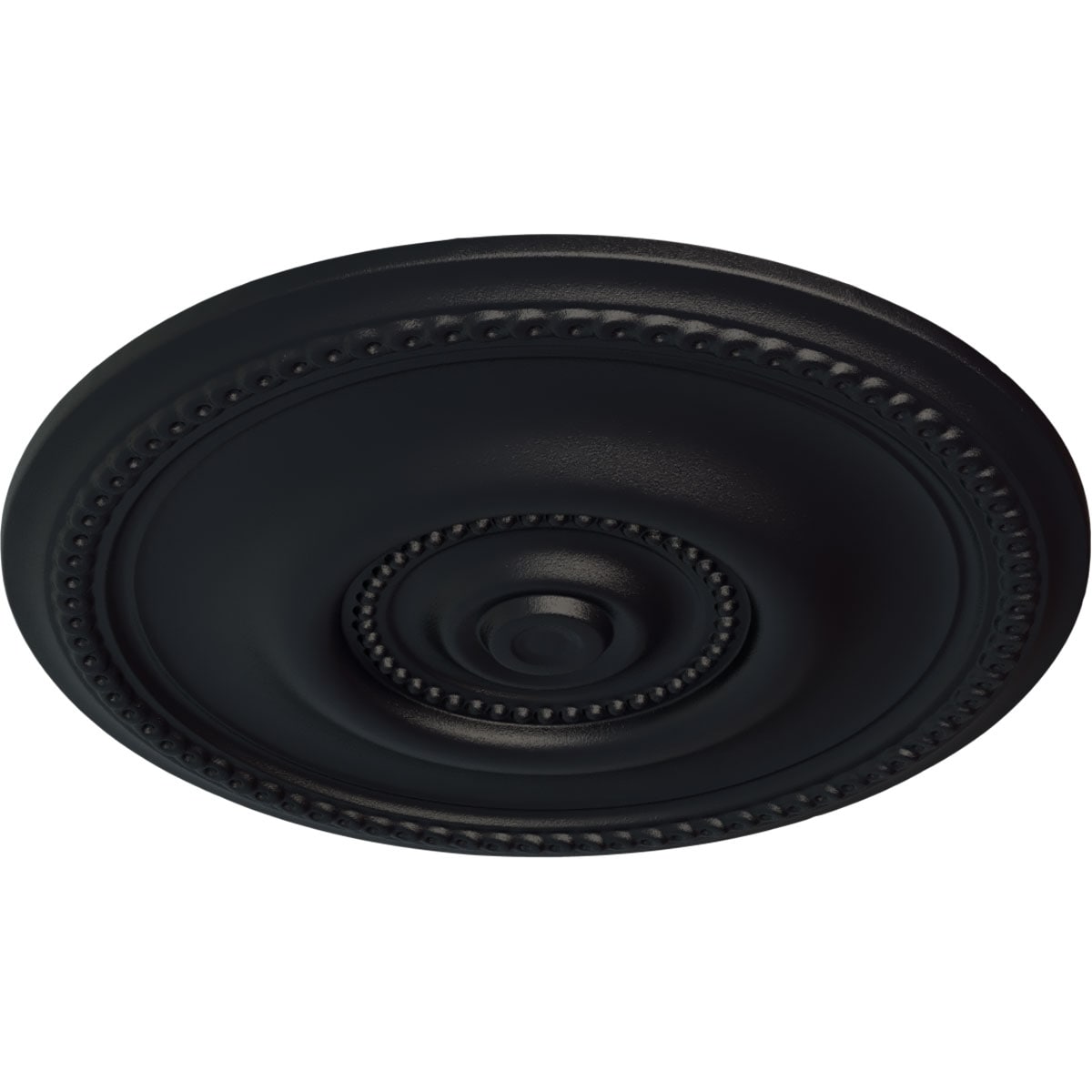 Ekena Millwork CM20BESGS Ceiling-Medallions - View #2