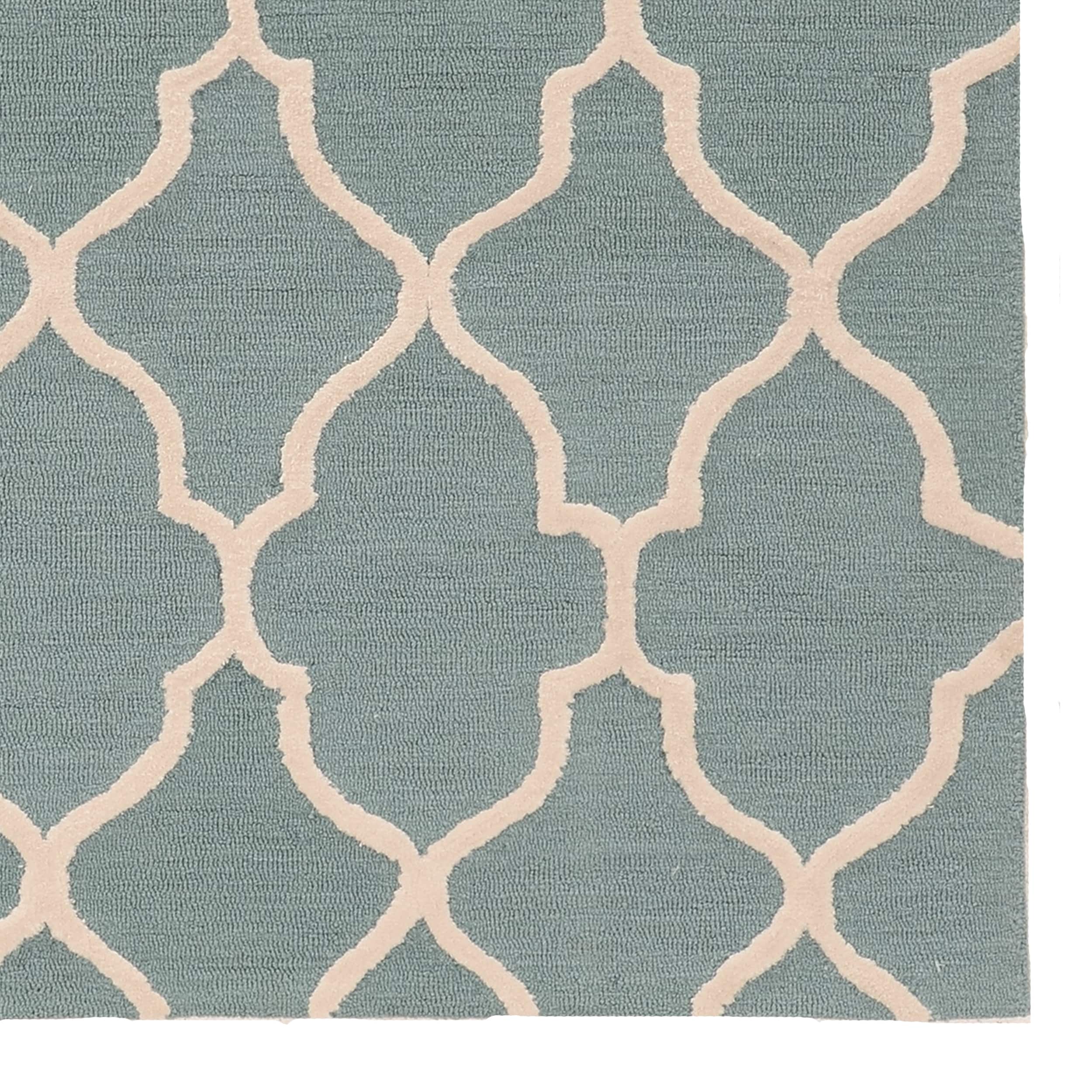 Linon RUGTA70681 rugs - View #2