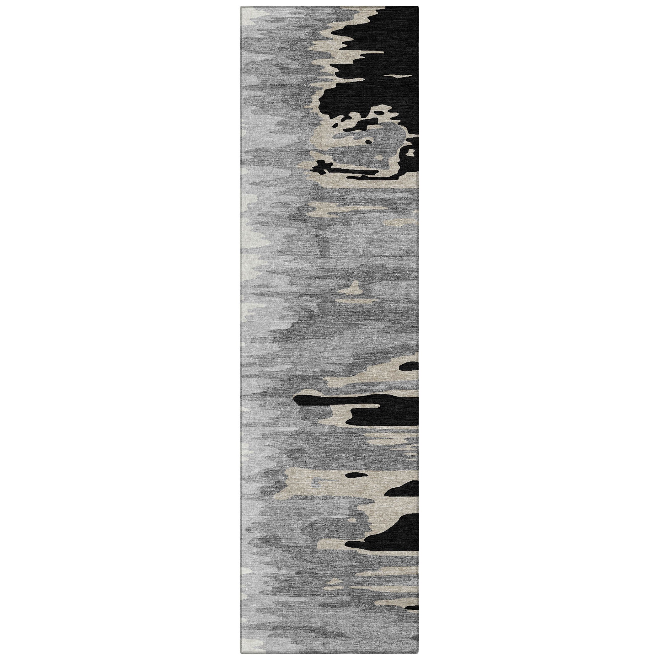 Addison Rugs ACN1050BK2X8 rugs - View #2