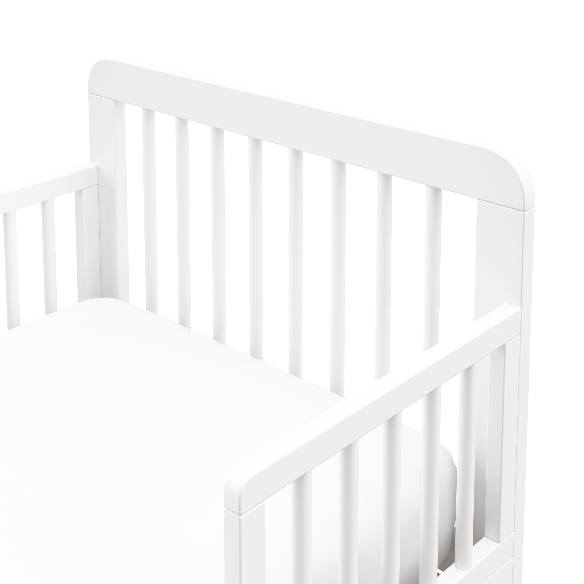 Storkcraft 05361-101 Toddler-Beds - View #7