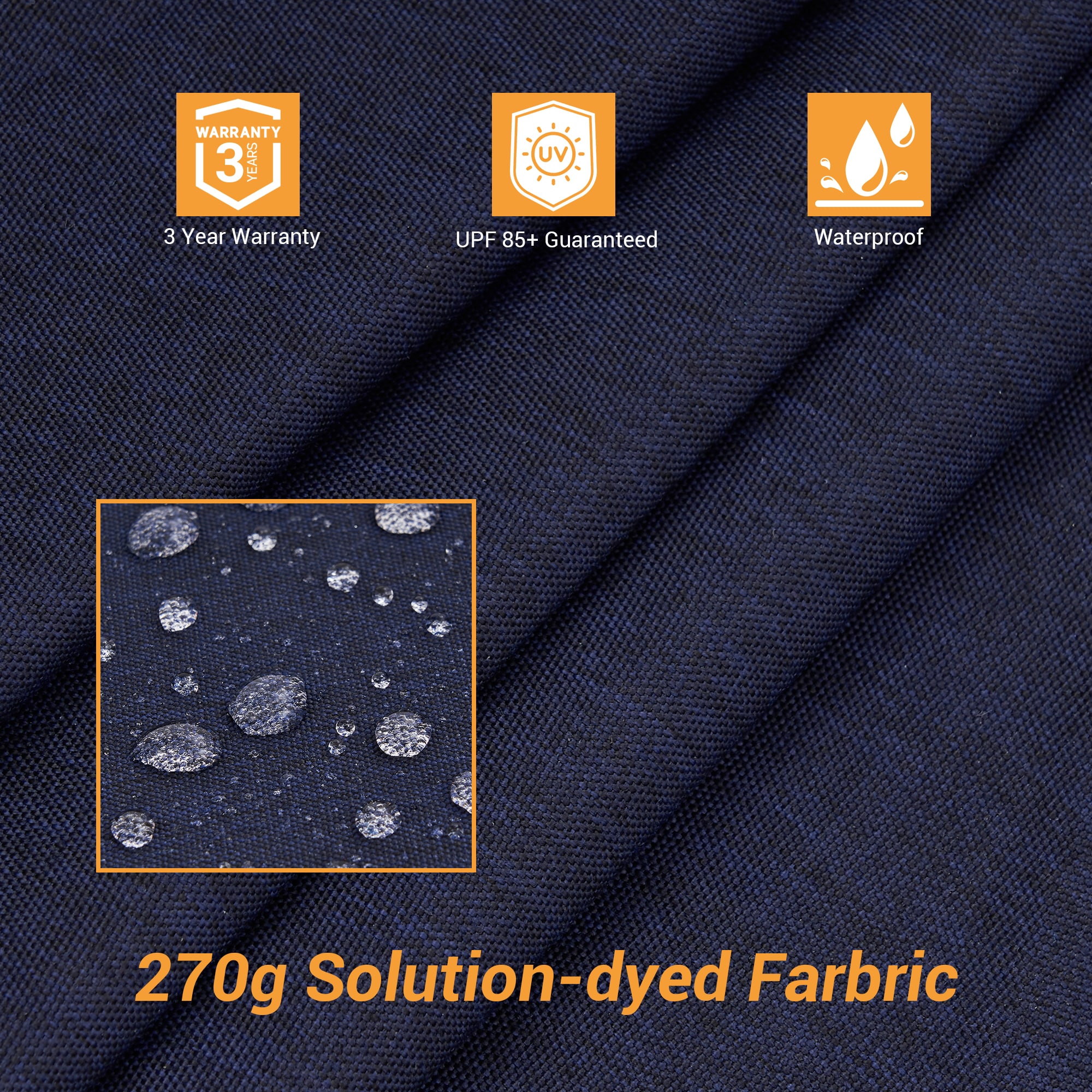 ACEGOSES LW-WB-1159NY Umbrellas-2 - View #5