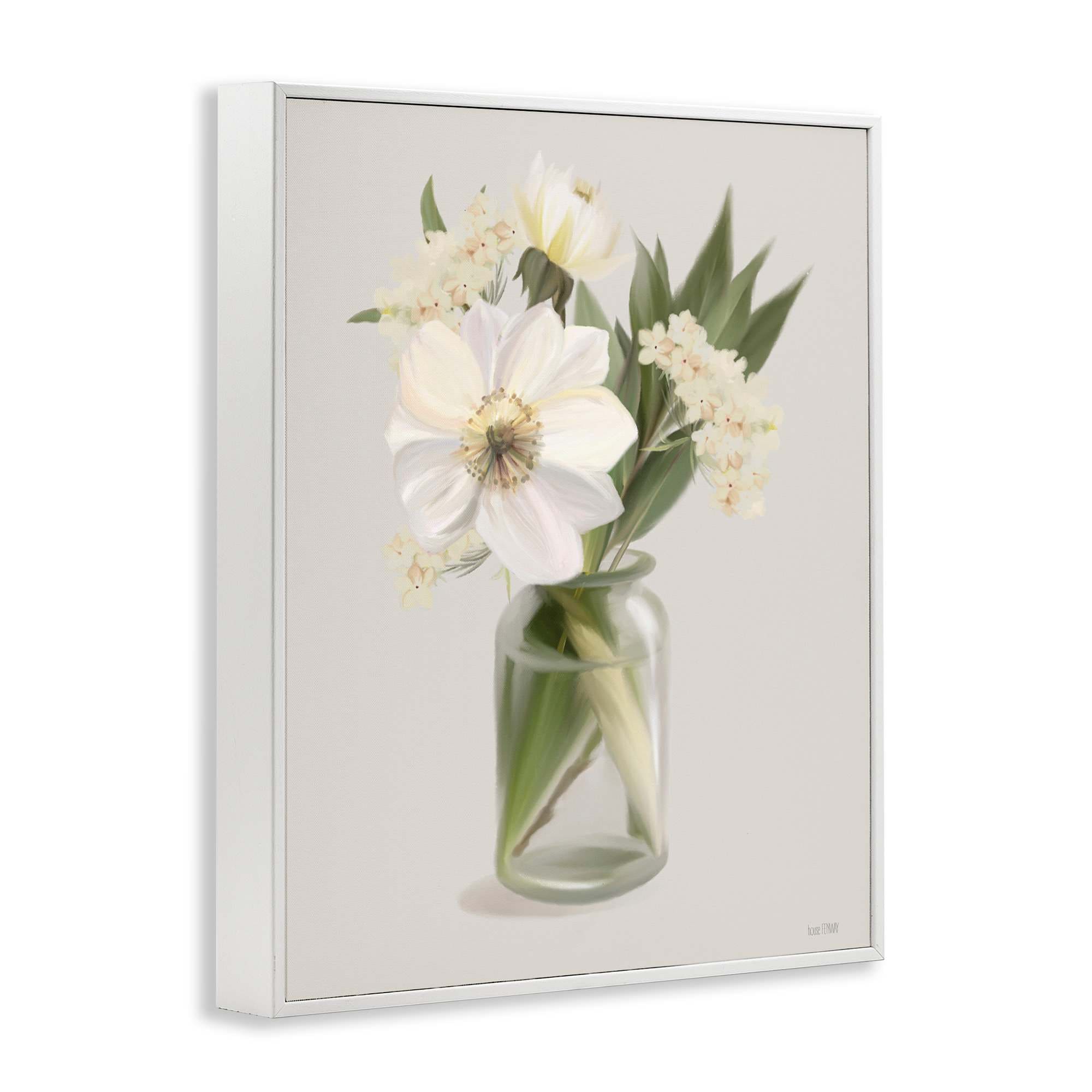 Stupell Industries BS-658-WFR-11X14 Wall-Art - View #2
