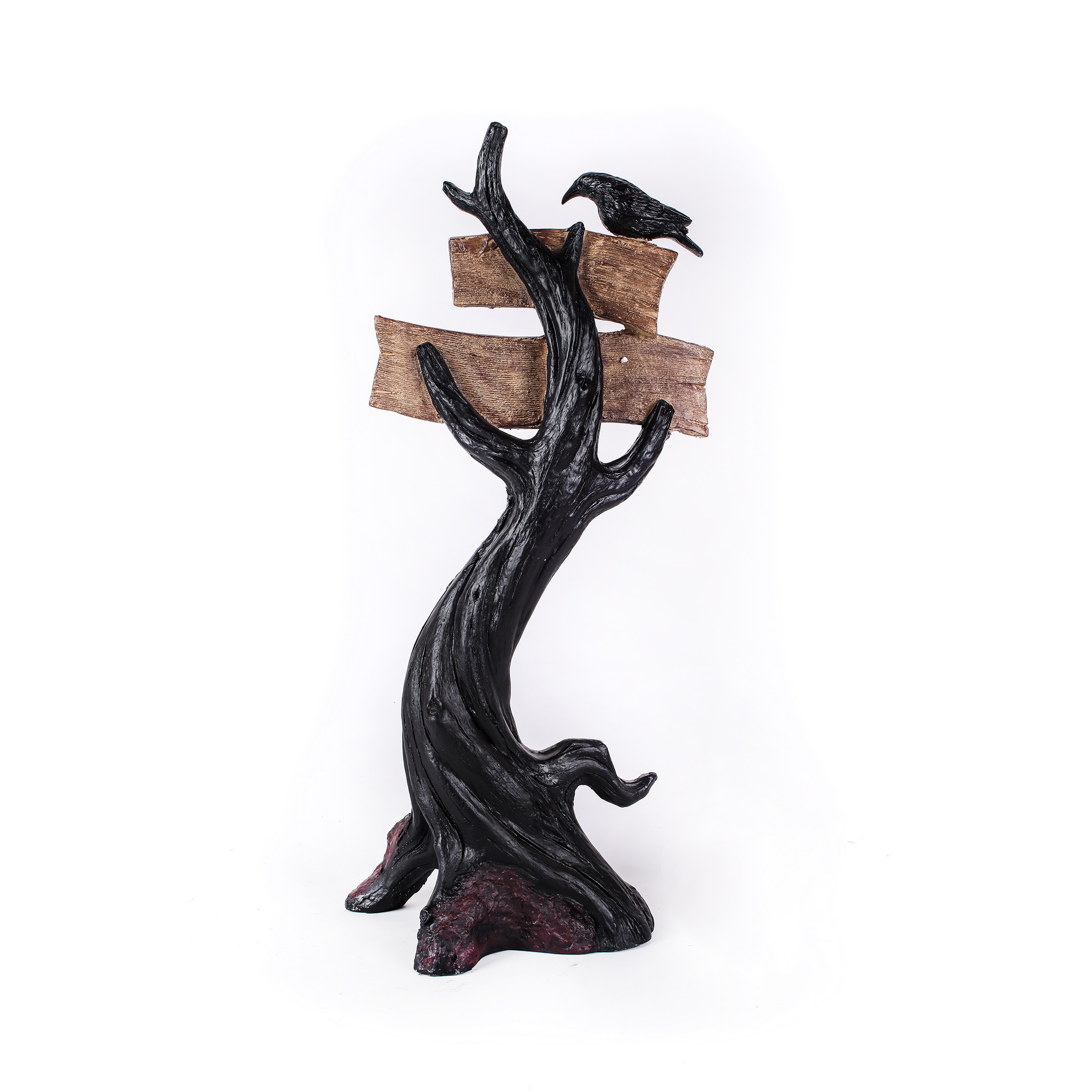 National Tree Company HH75-193197ZBK1 Table-Halloween-Decor - View #3