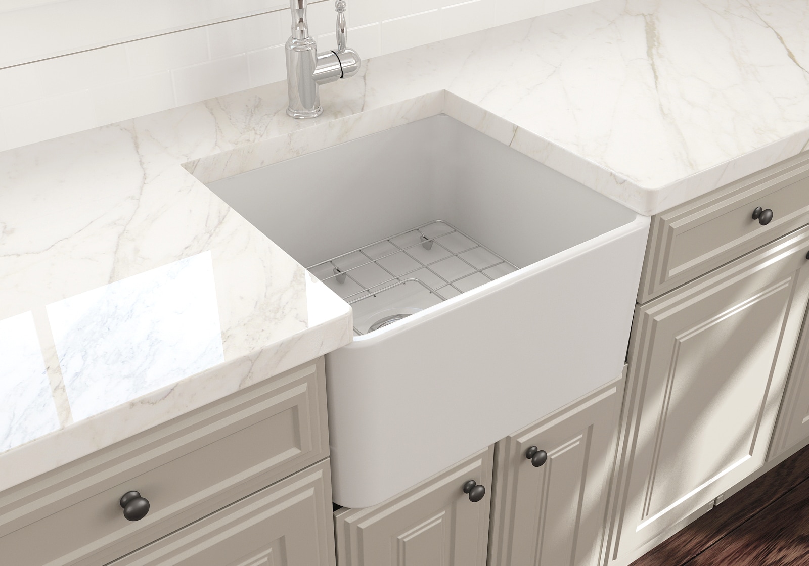 BOCCHI 1136-002-0120 Kitchen-Sinks - View #6