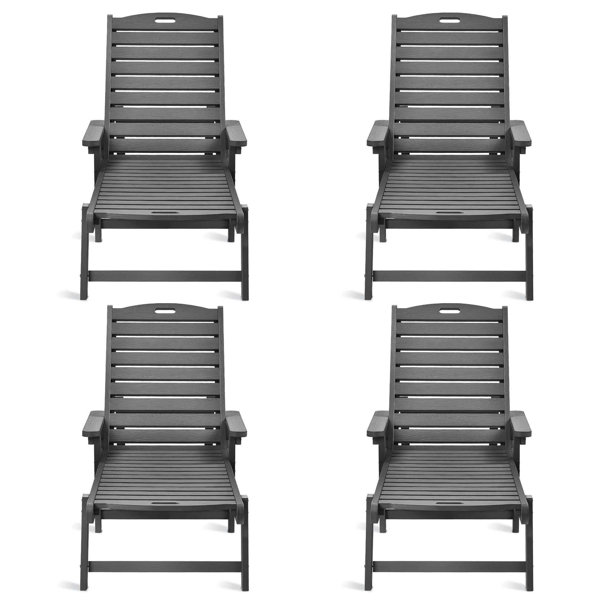 LUE BONA 4LB23OLC0001-700LS Patio-Chairs - View #2