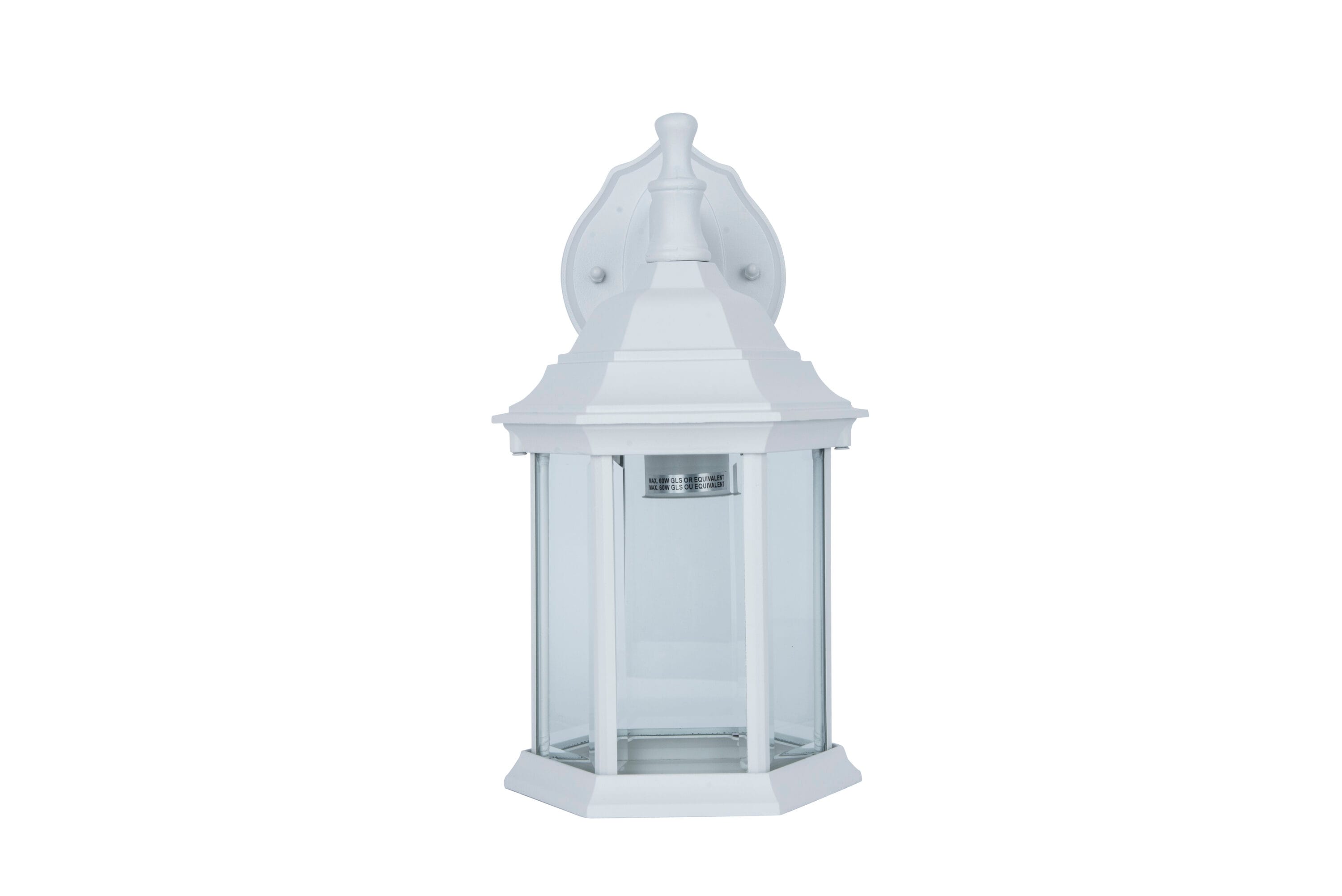 Project Source 5290101053PACK Outdoor-Wall-Lighting - View #7