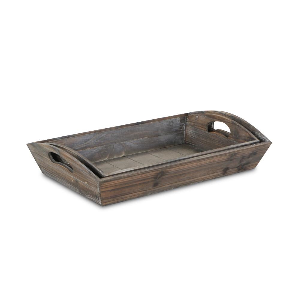 Cheung's FP-3231-2 Serving-Trays-Caddies - View #3