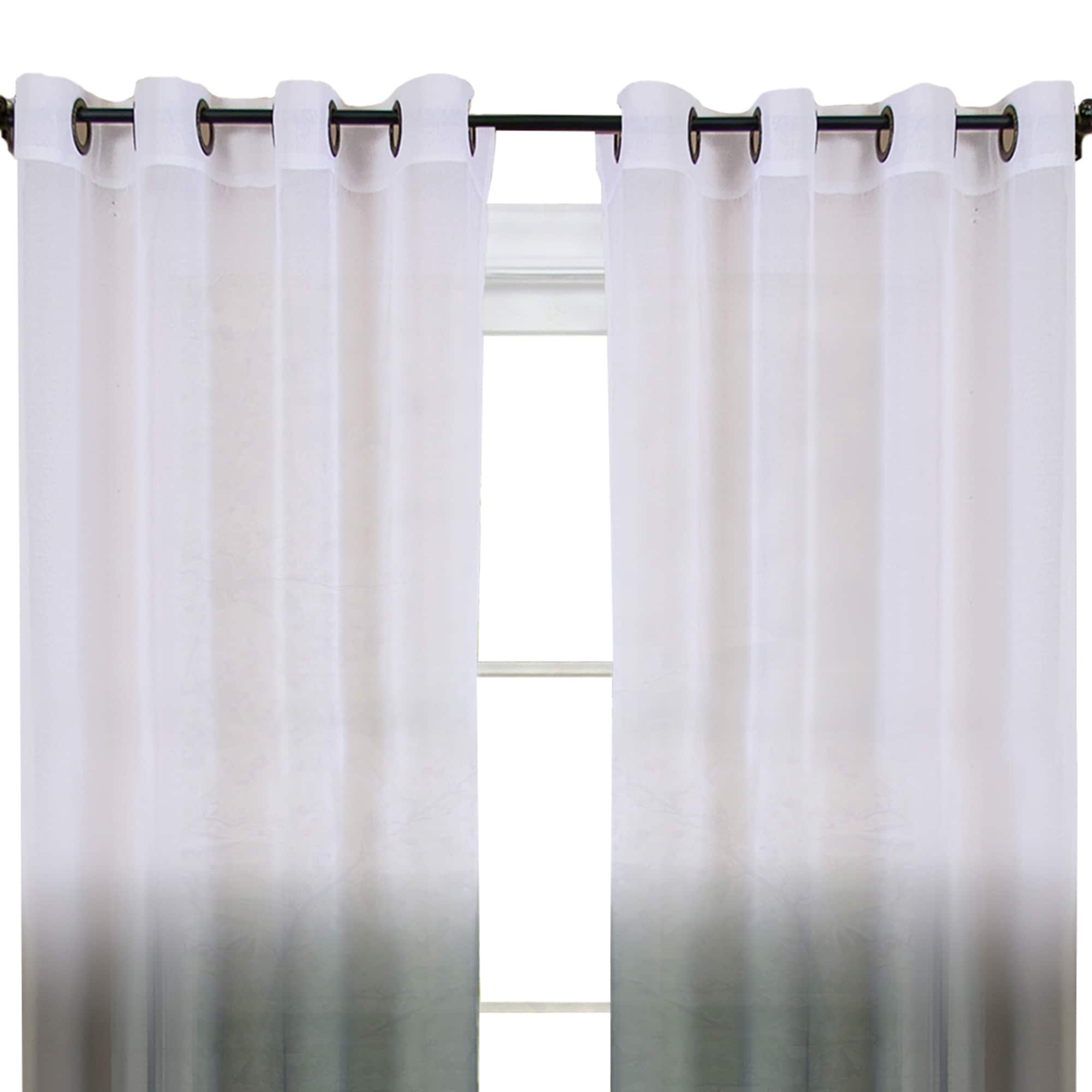 Achim ESPN63CC12 curtains - View #4