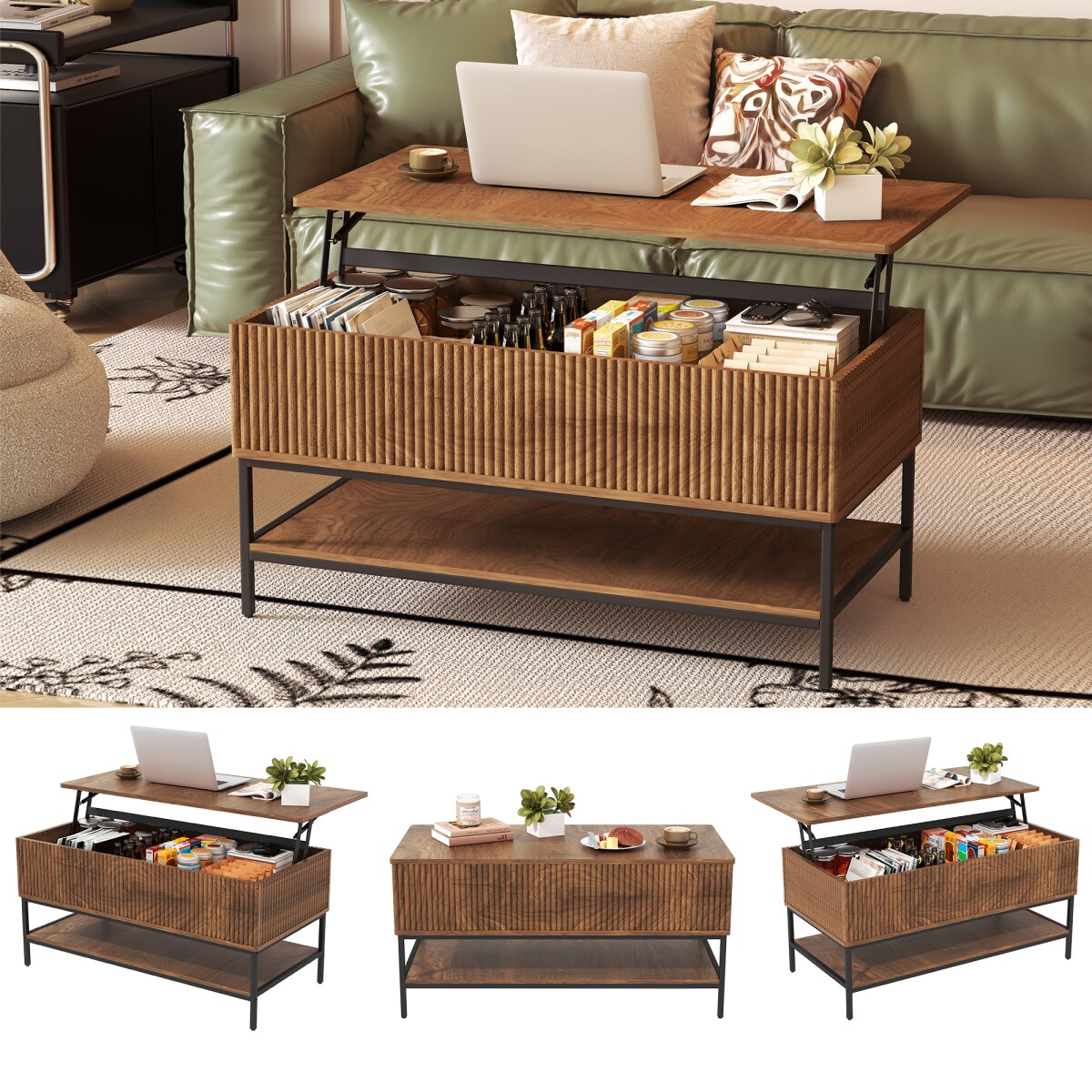 Streamdale Furniture T2398P411963 Console-Sofa-Tables - View #6