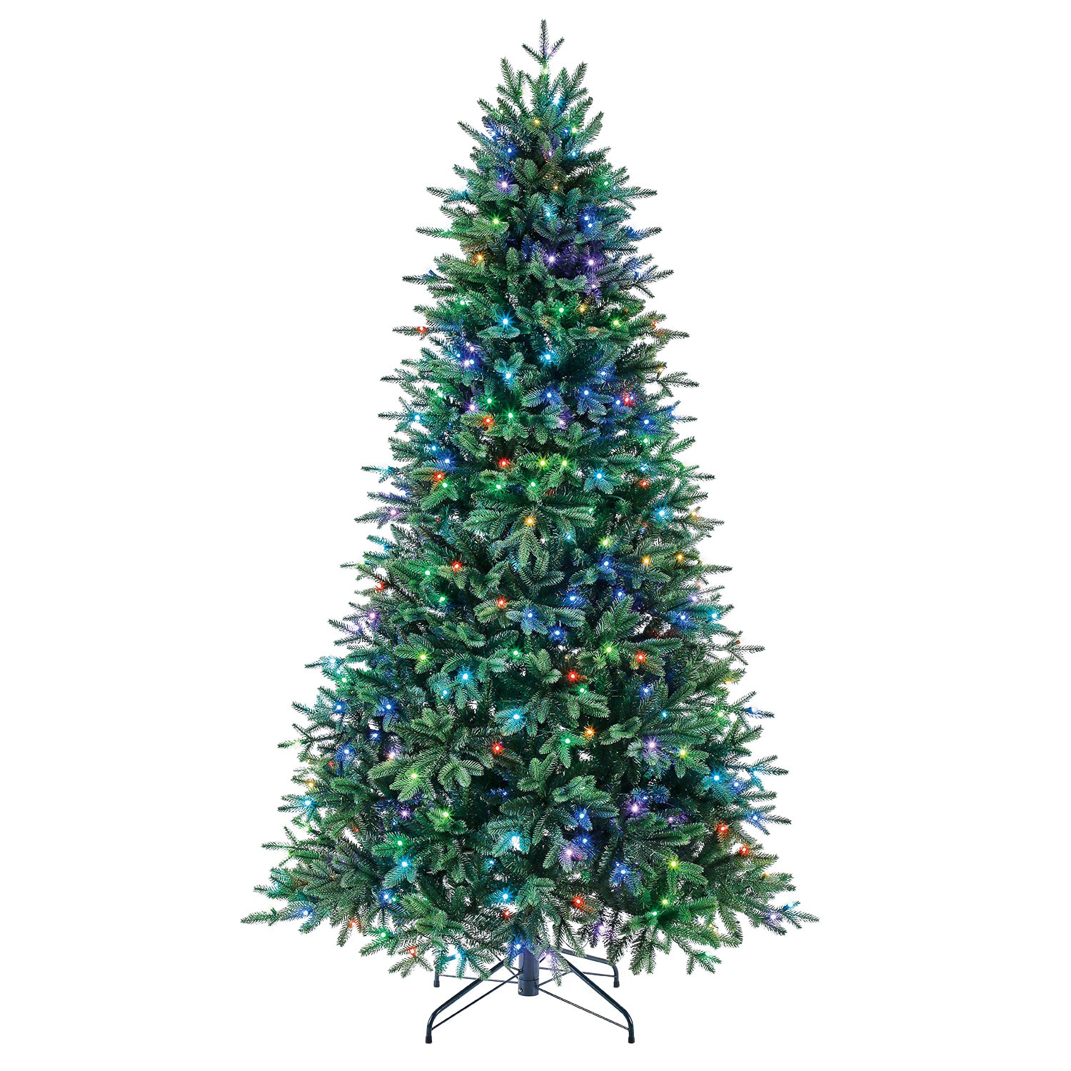 7.5' Pine Christmas Tree