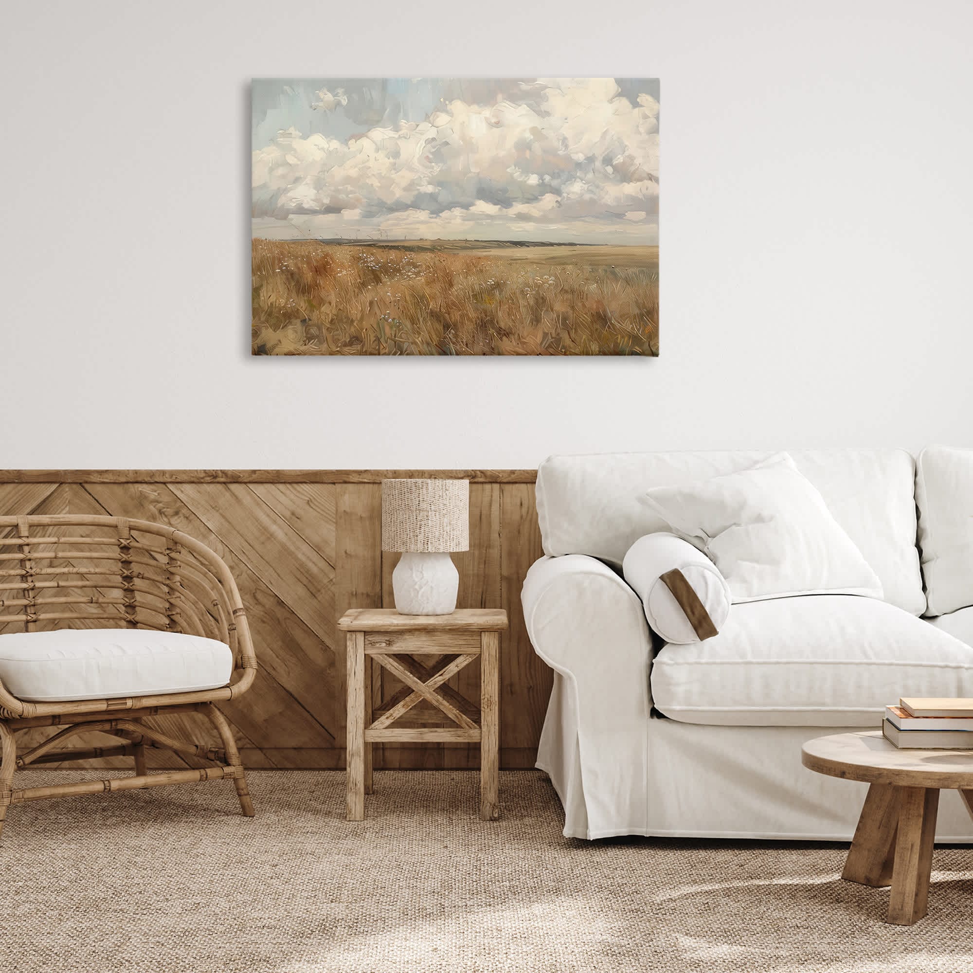 Stupell Industries BT-789-CN-24X36 Wall-Art - View #3